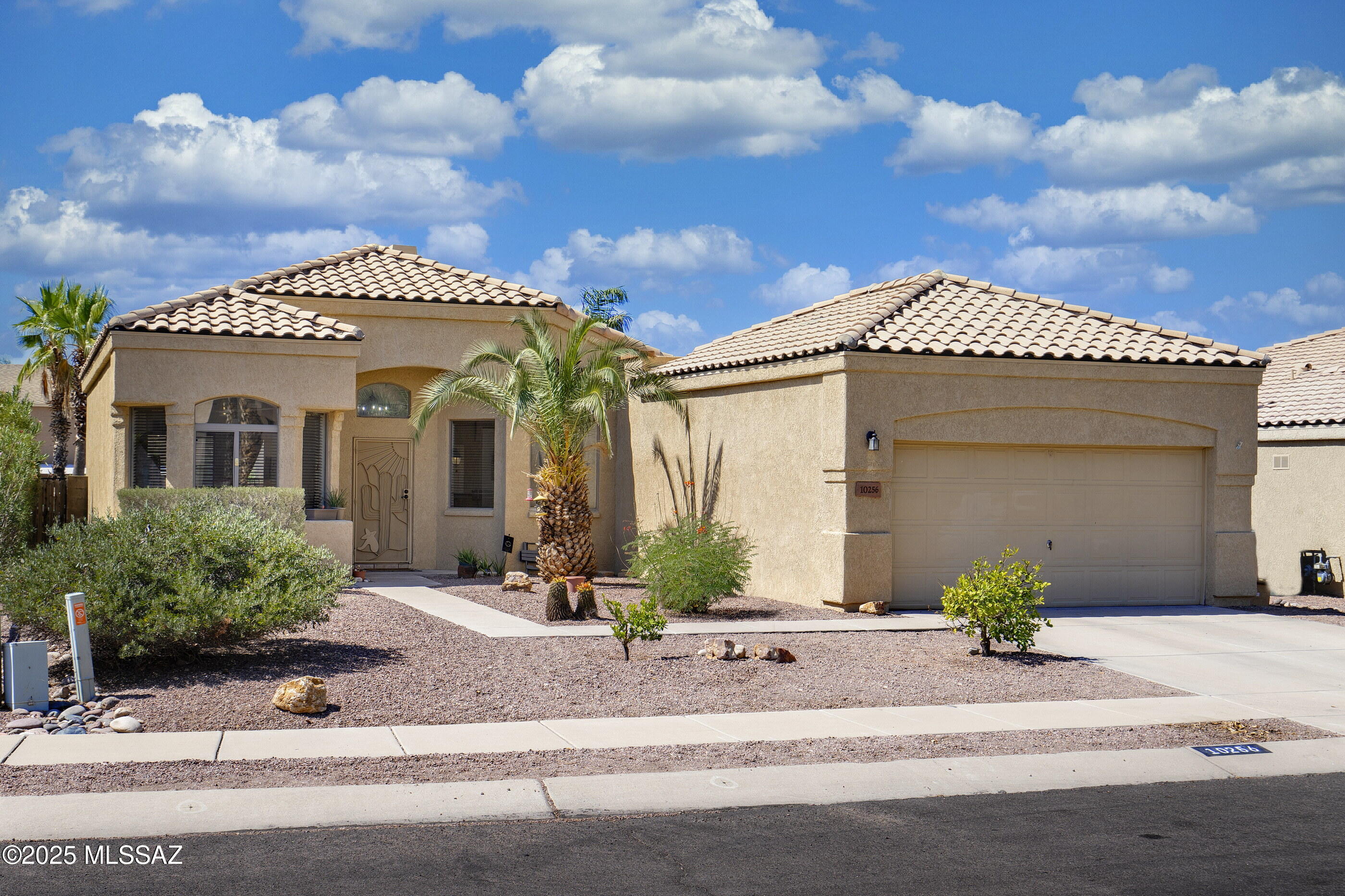 Pueblo Estrella At Rita Ranch (1-153) - Residential