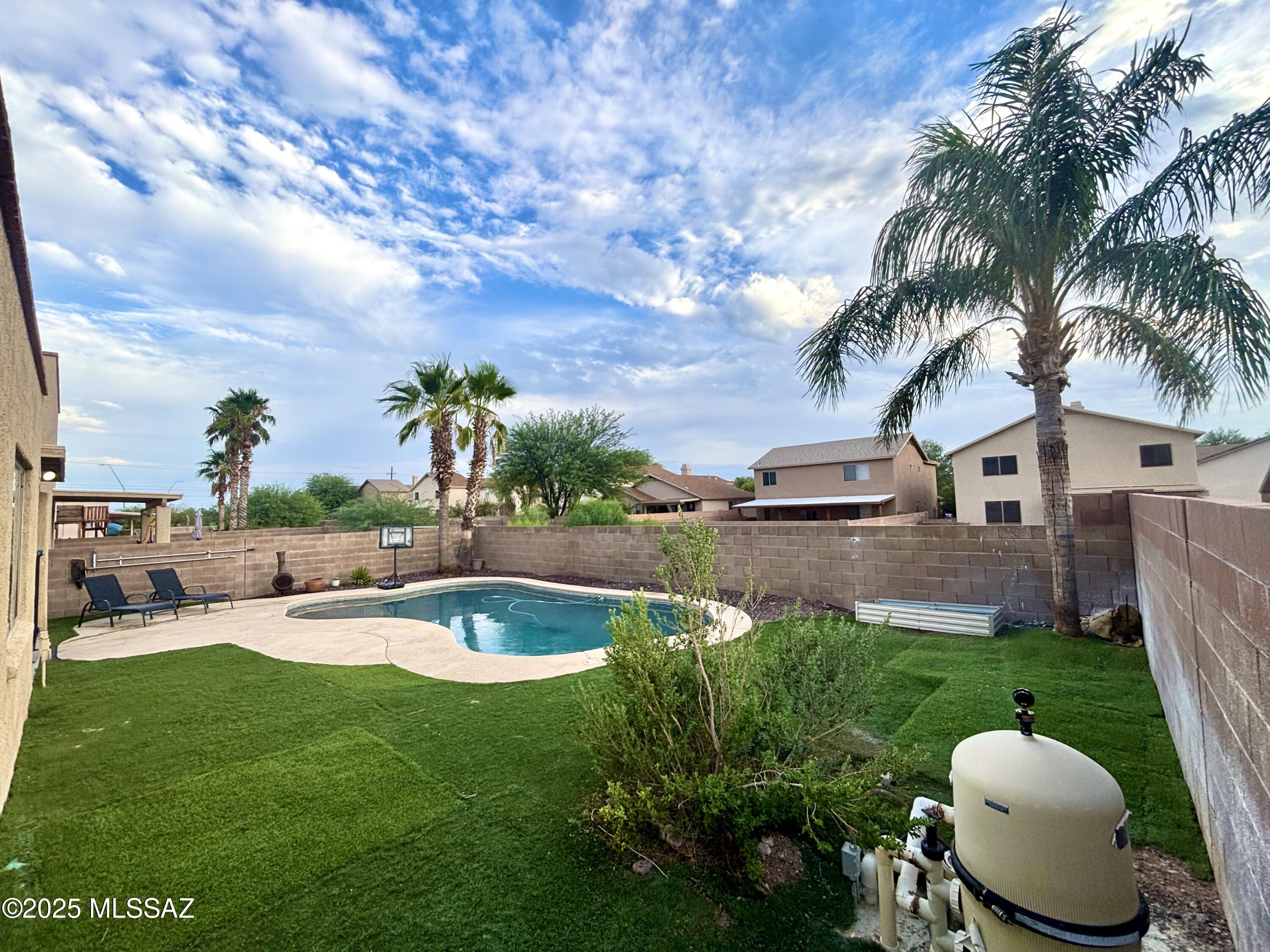 Pueblo Estrella At Rita Ranch (1-153) - Residential