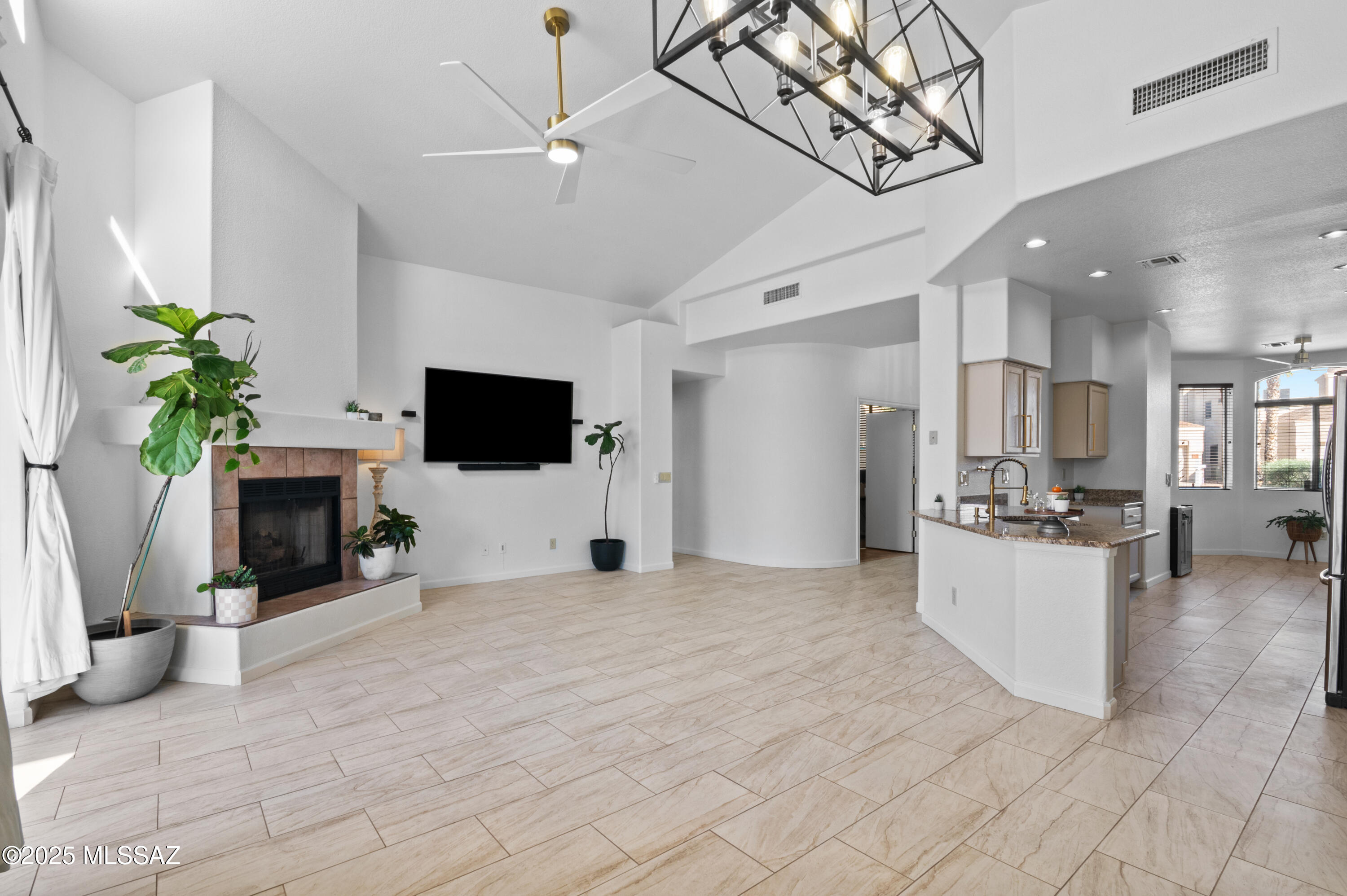 Pueblo Estrella At Rita Ranch (1-153) - Residential