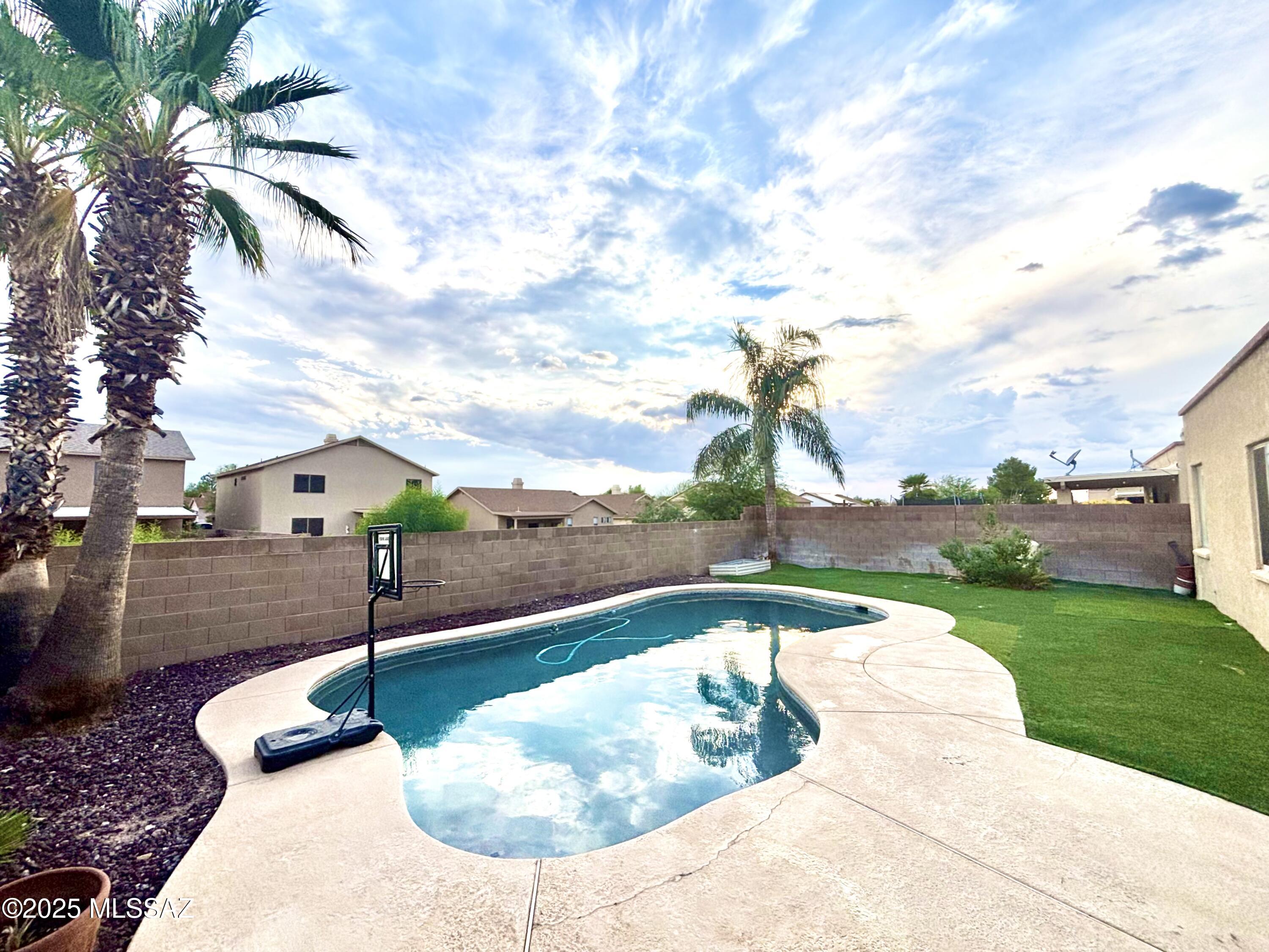 Pueblo Estrella At Rita Ranch (1-153) - Residential