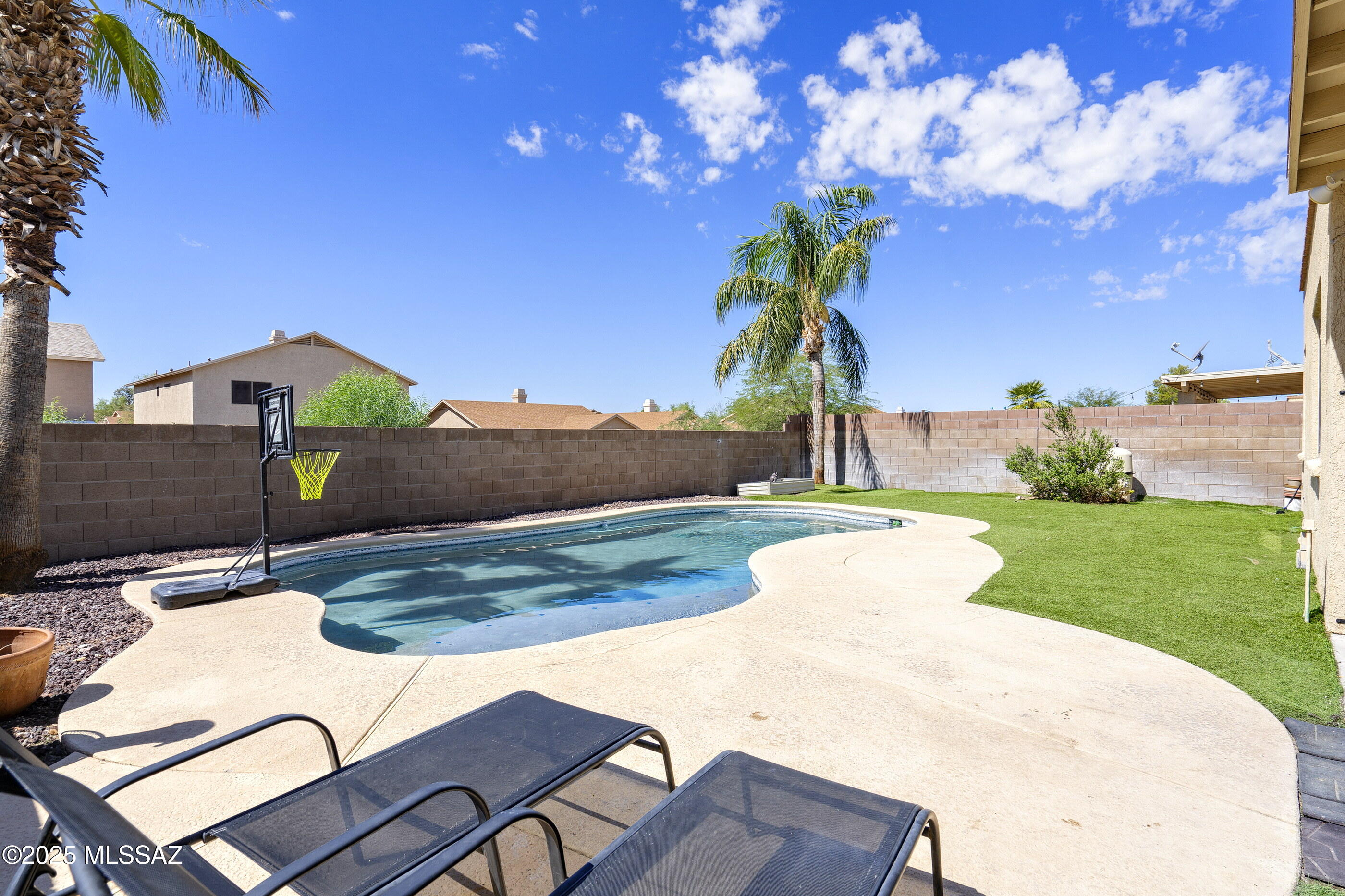 Pueblo Estrella At Rita Ranch (1-153) - Residential