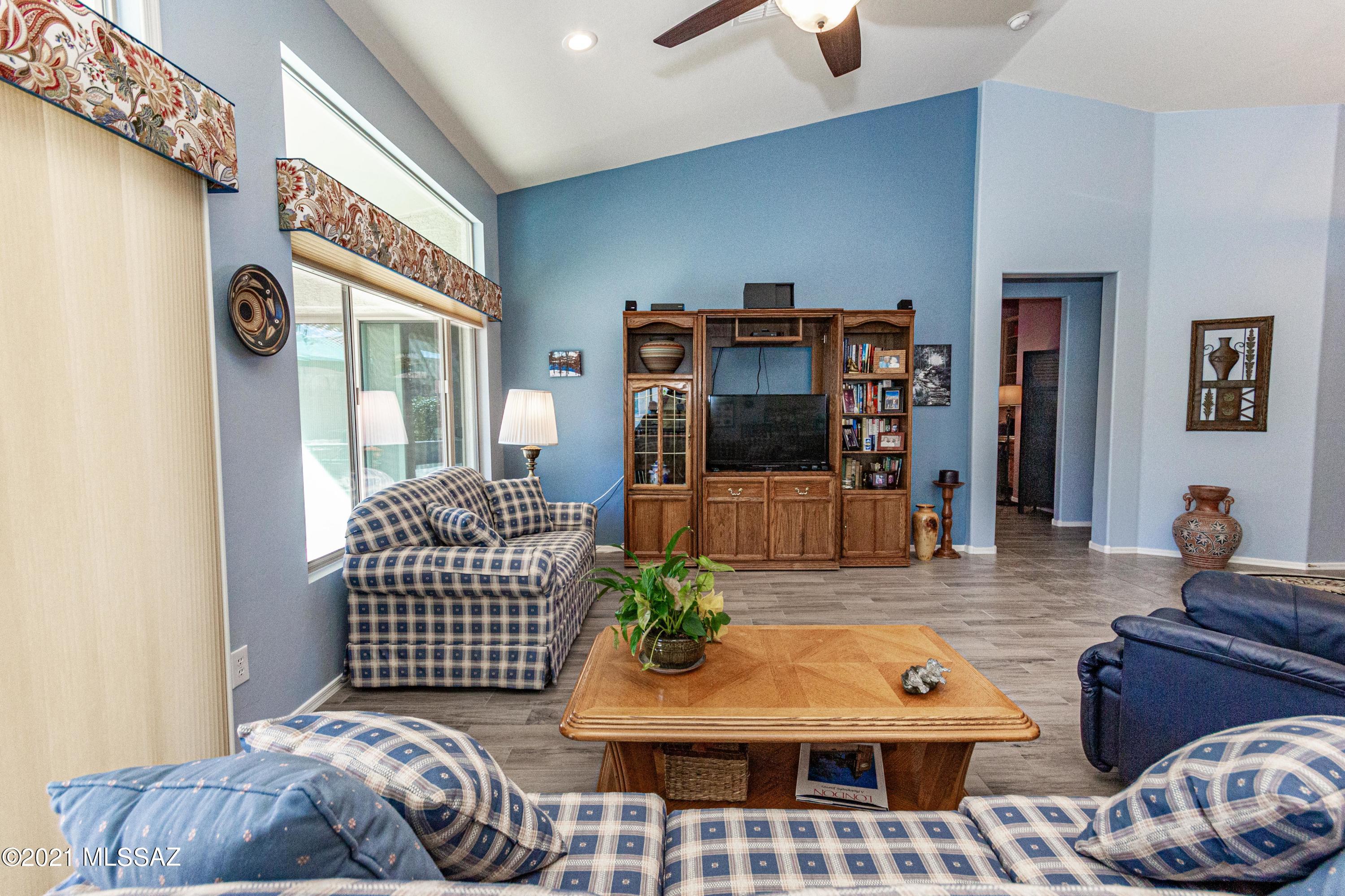 Quail Creek II (1-34) - Residential
