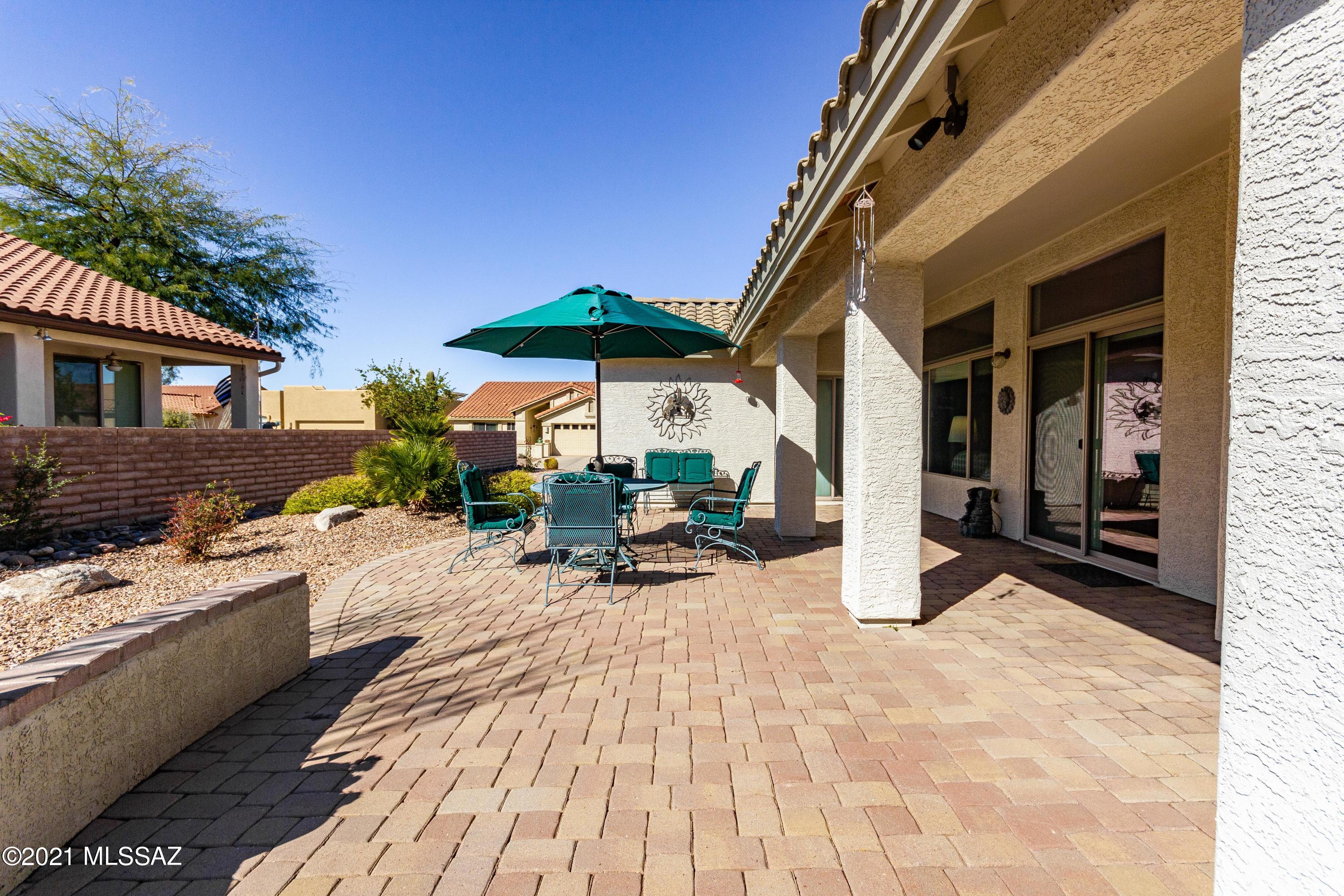 Quail Creek II (1-34) - Residential