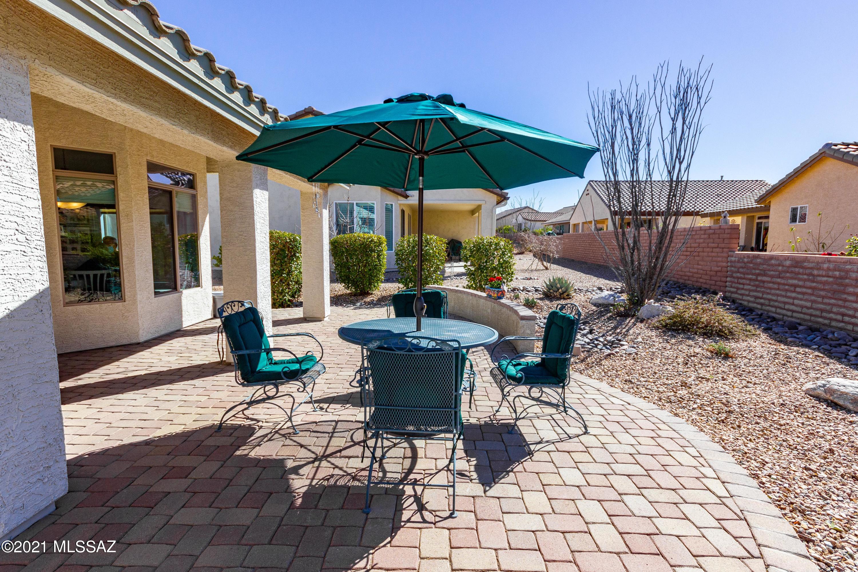 Quail Creek II (1-34) - Residential