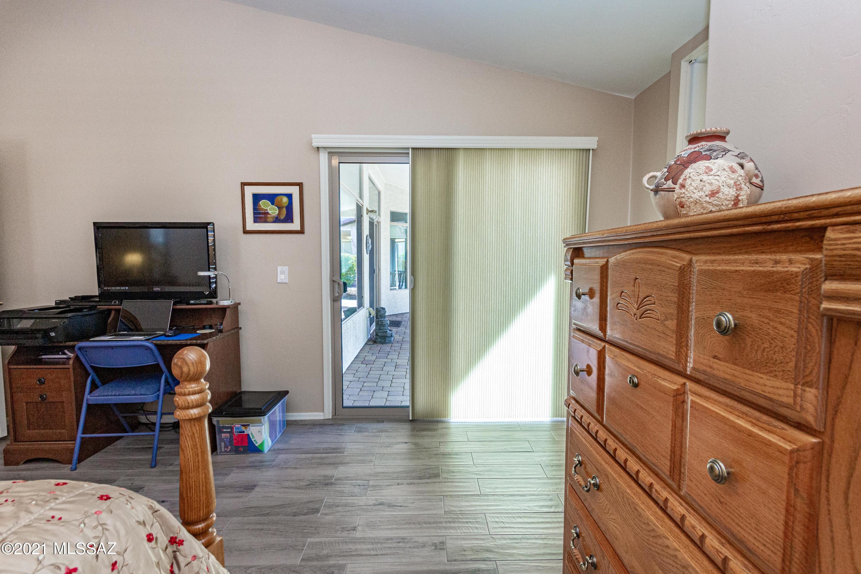Quail Creek II (1-34) - Residential