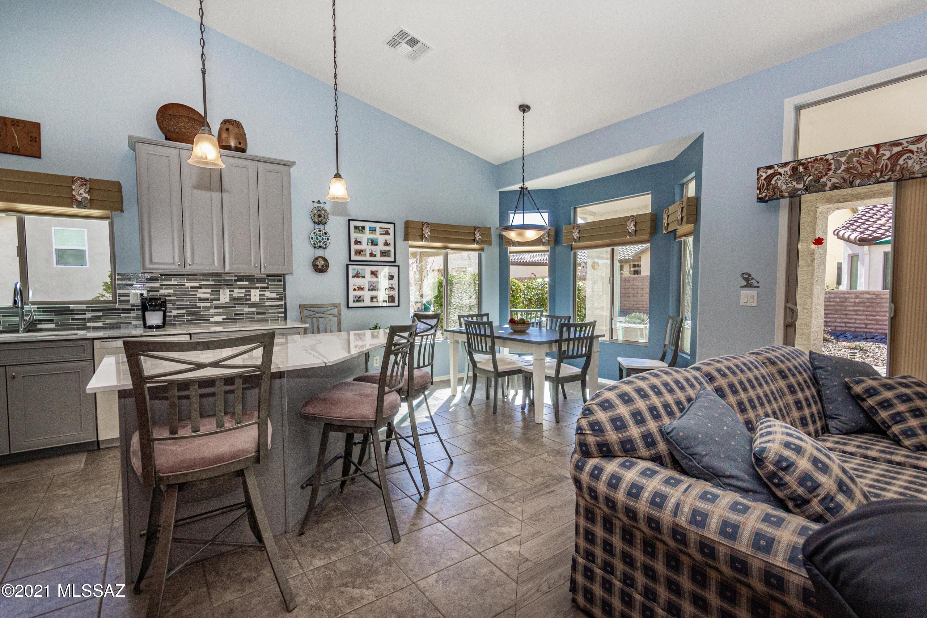 Quail Creek II (1-34) - Residential