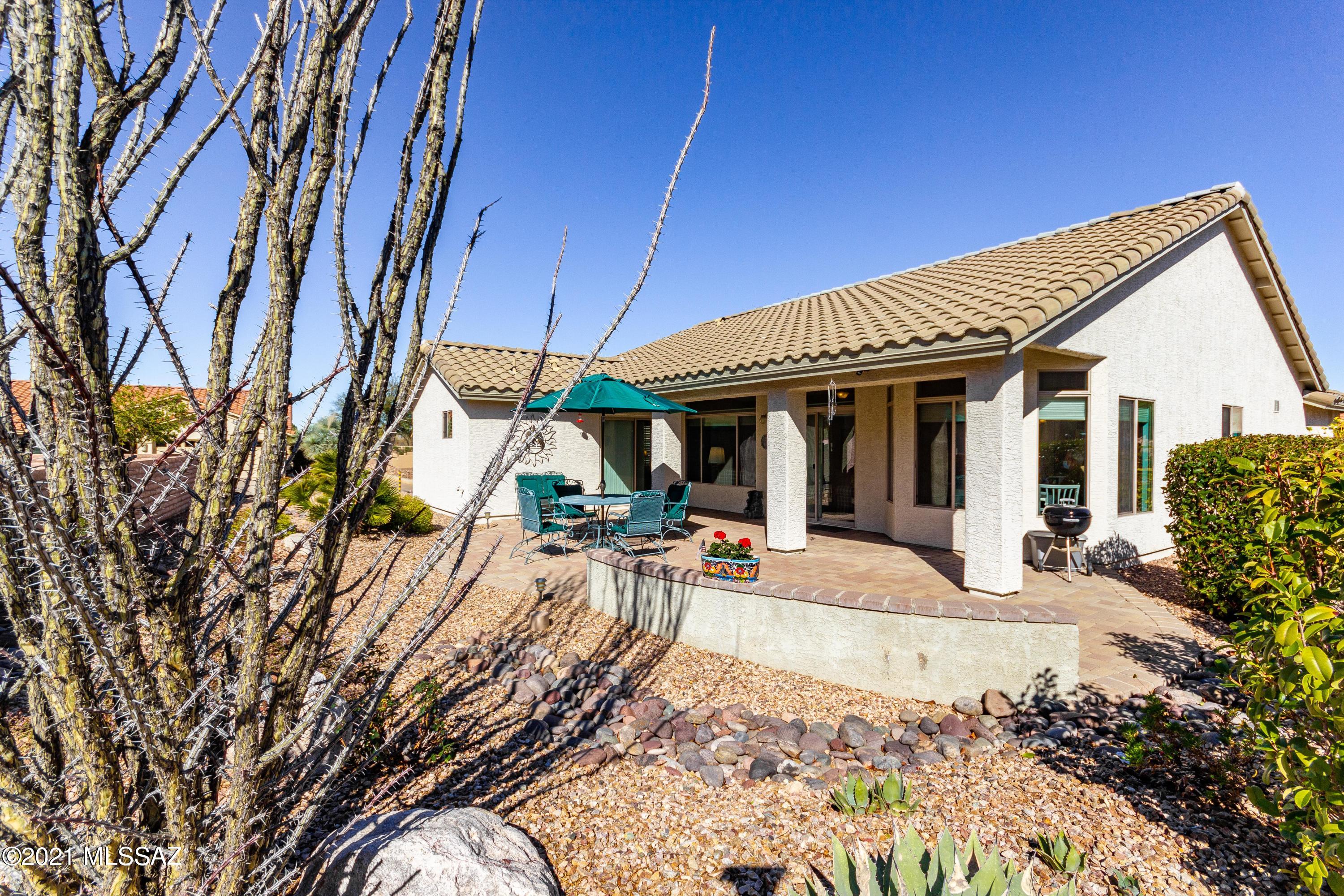 Quail Creek II (1-34) - Residential