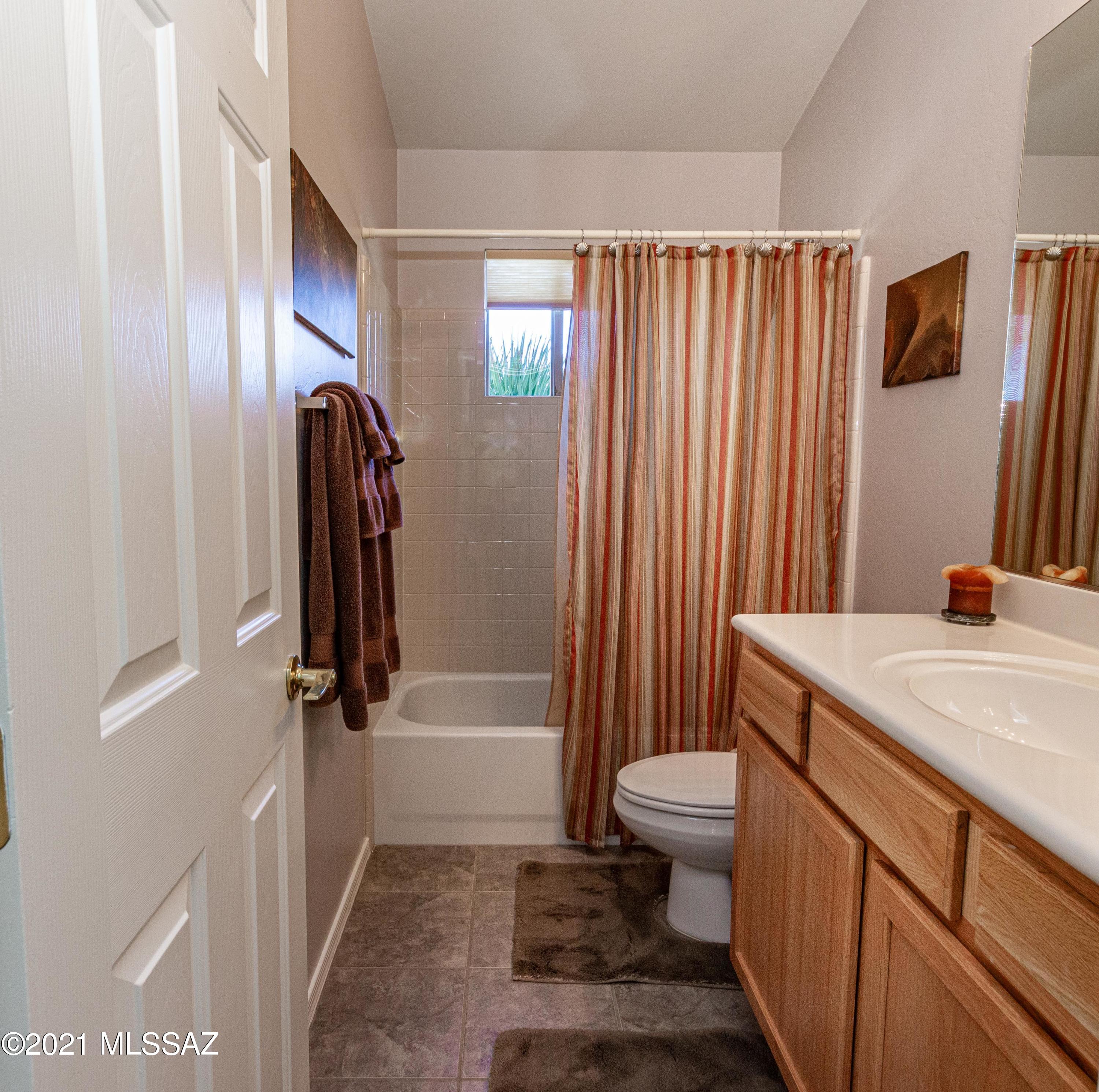 Quail Creek II (1-34) - Residential