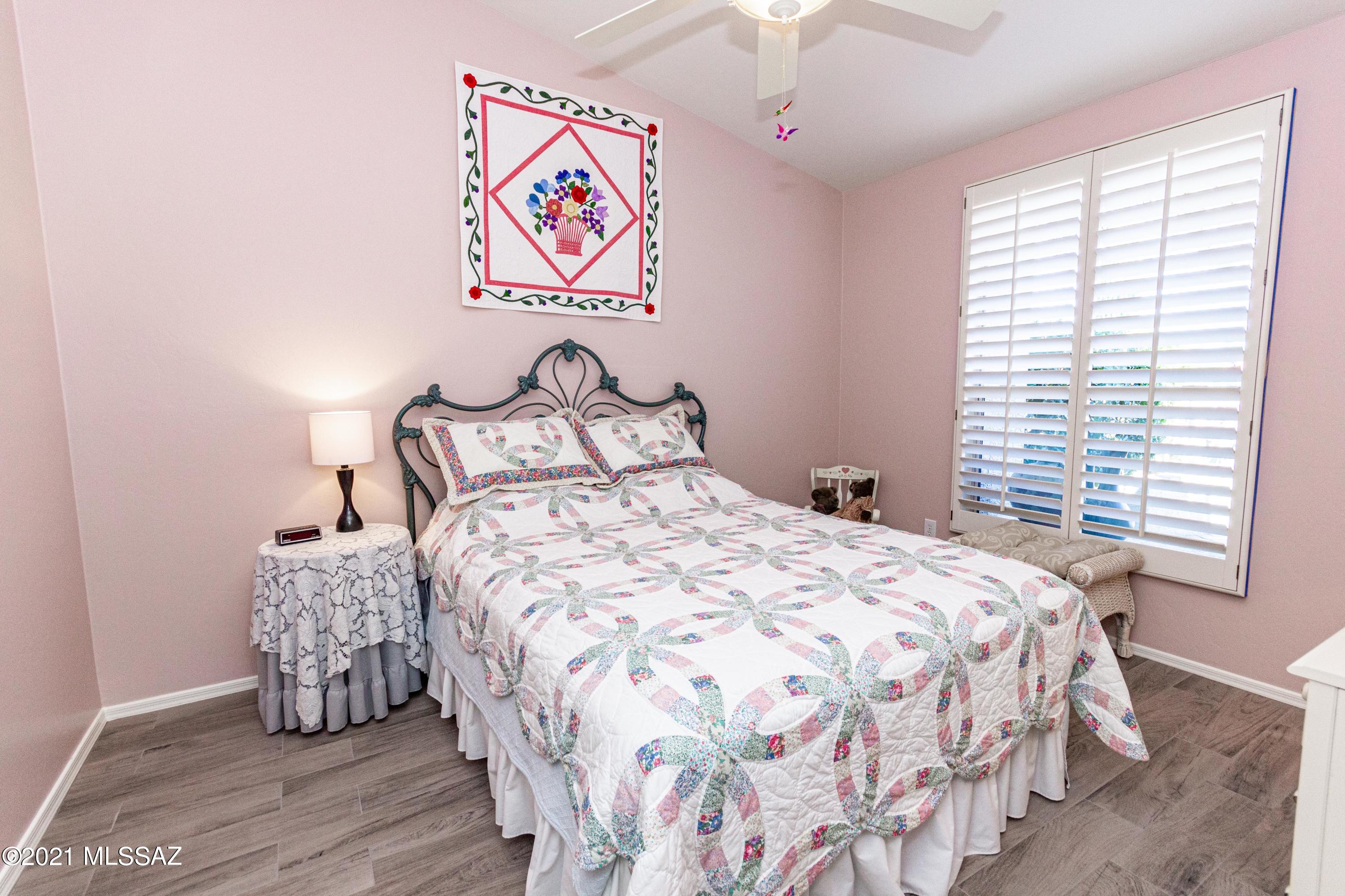 Quail Creek II (1-34) - Residential