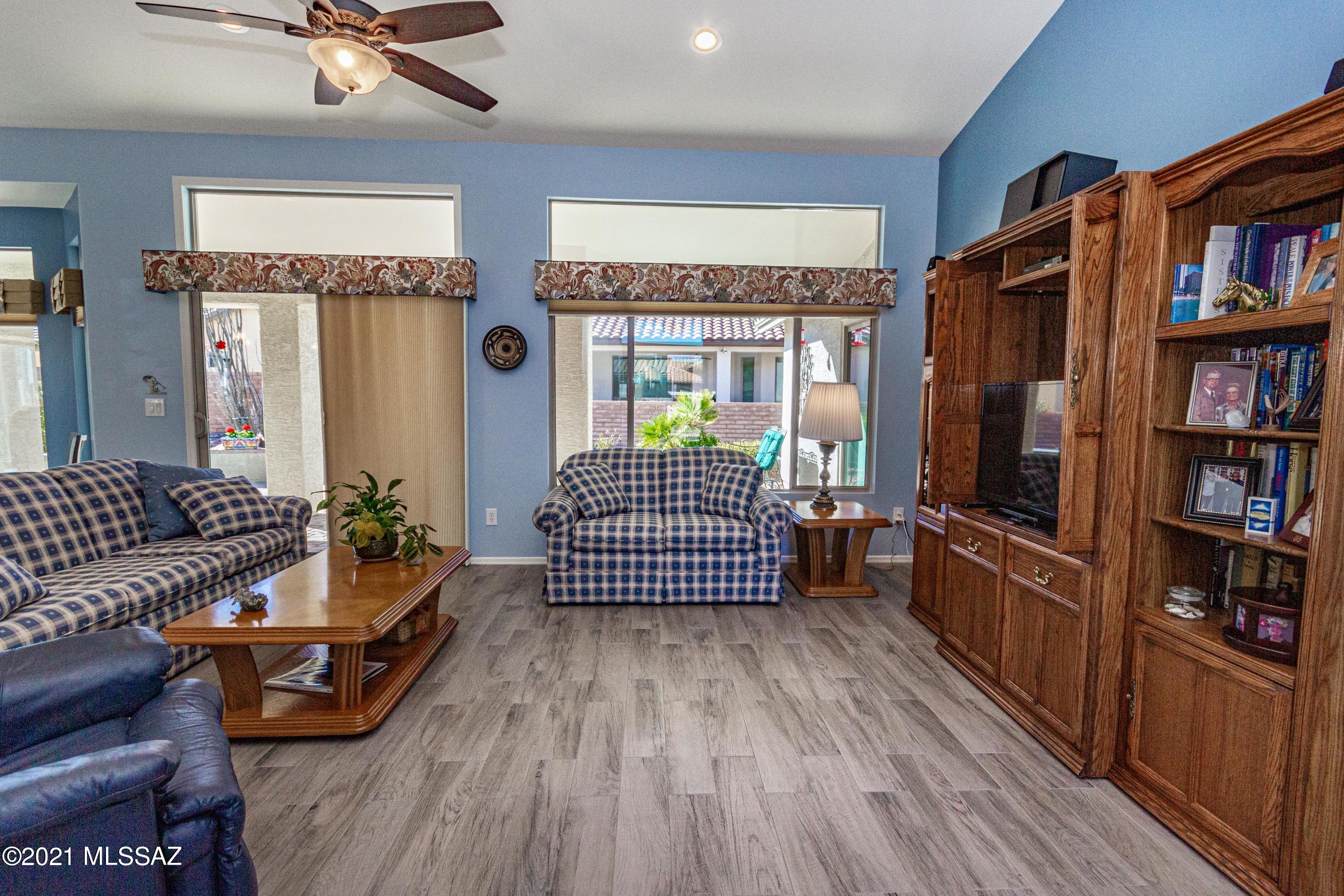Quail Creek II (1-34) - Residential