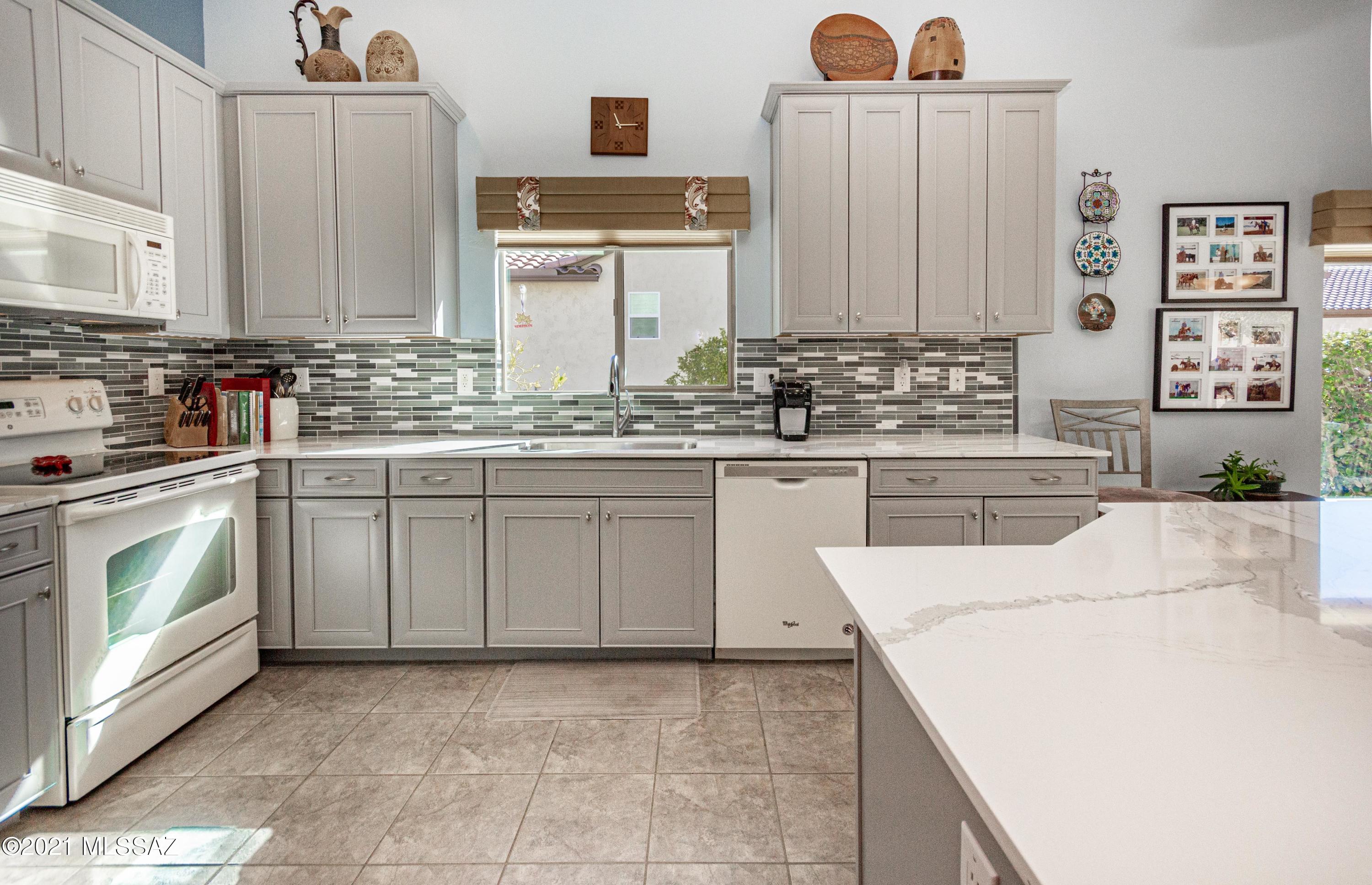 Quail Creek II (1-34) - Residential
