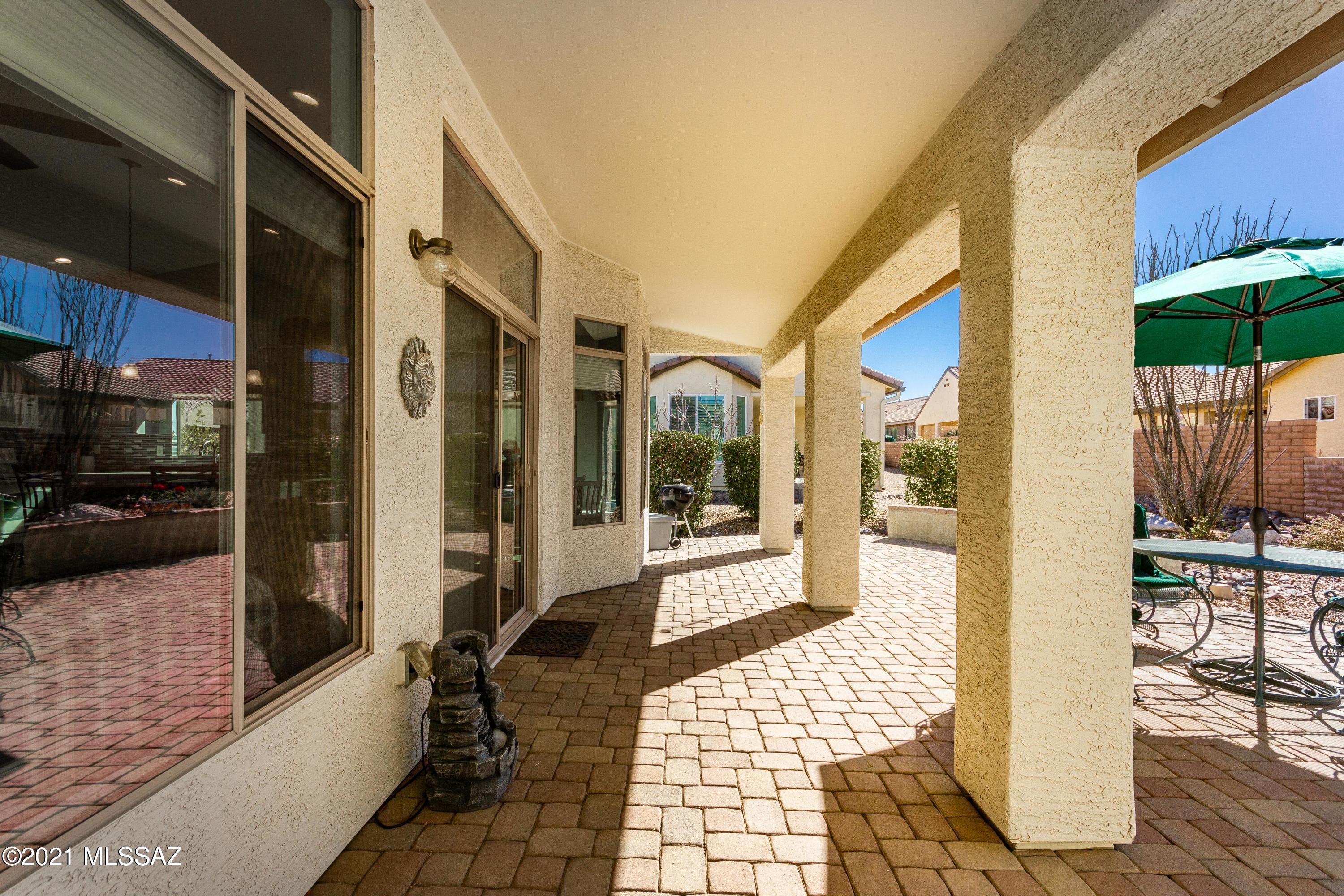 Quail Creek II (1-34) - Residential