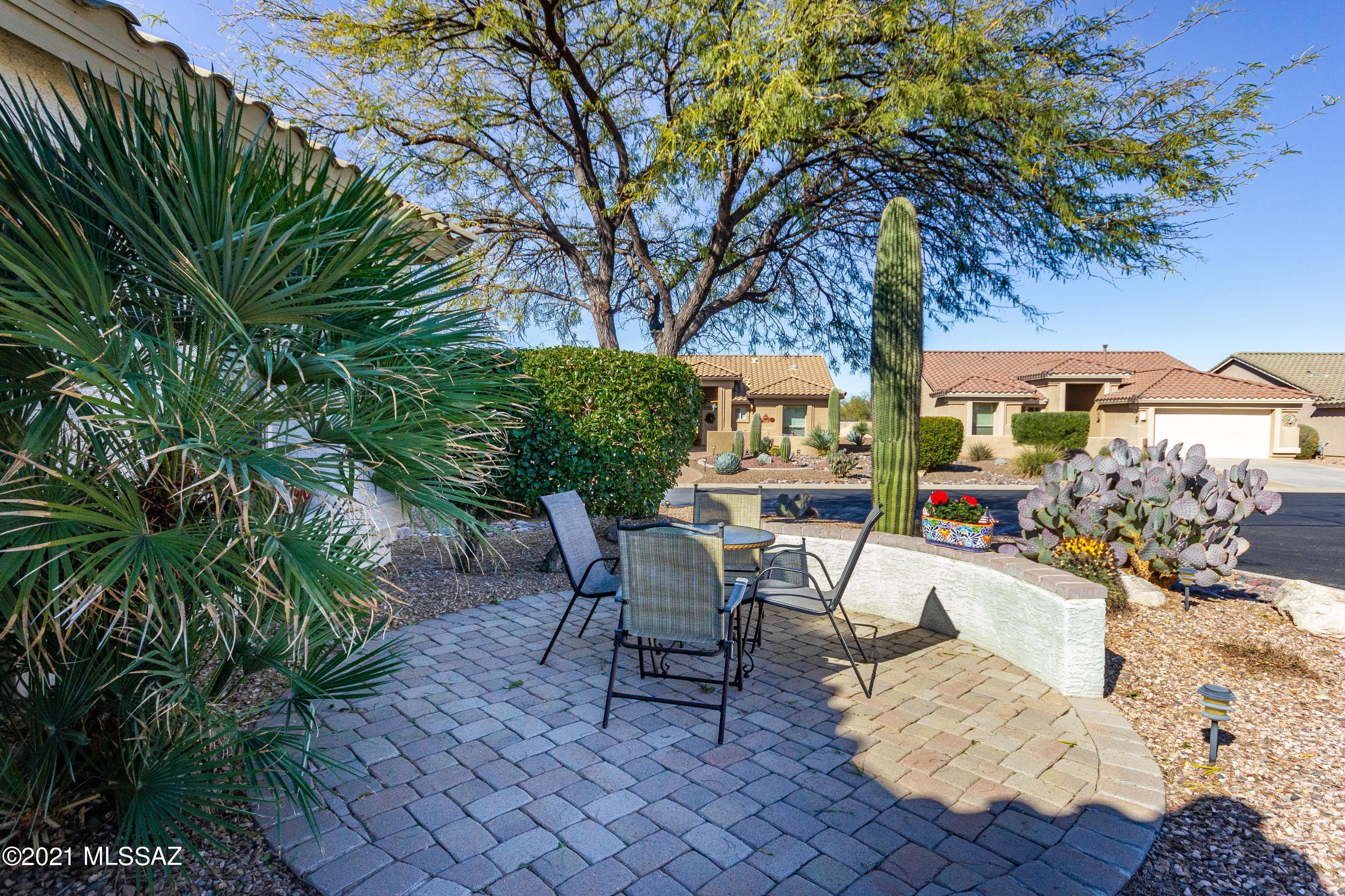 Quail Creek II (1-34) - Residential