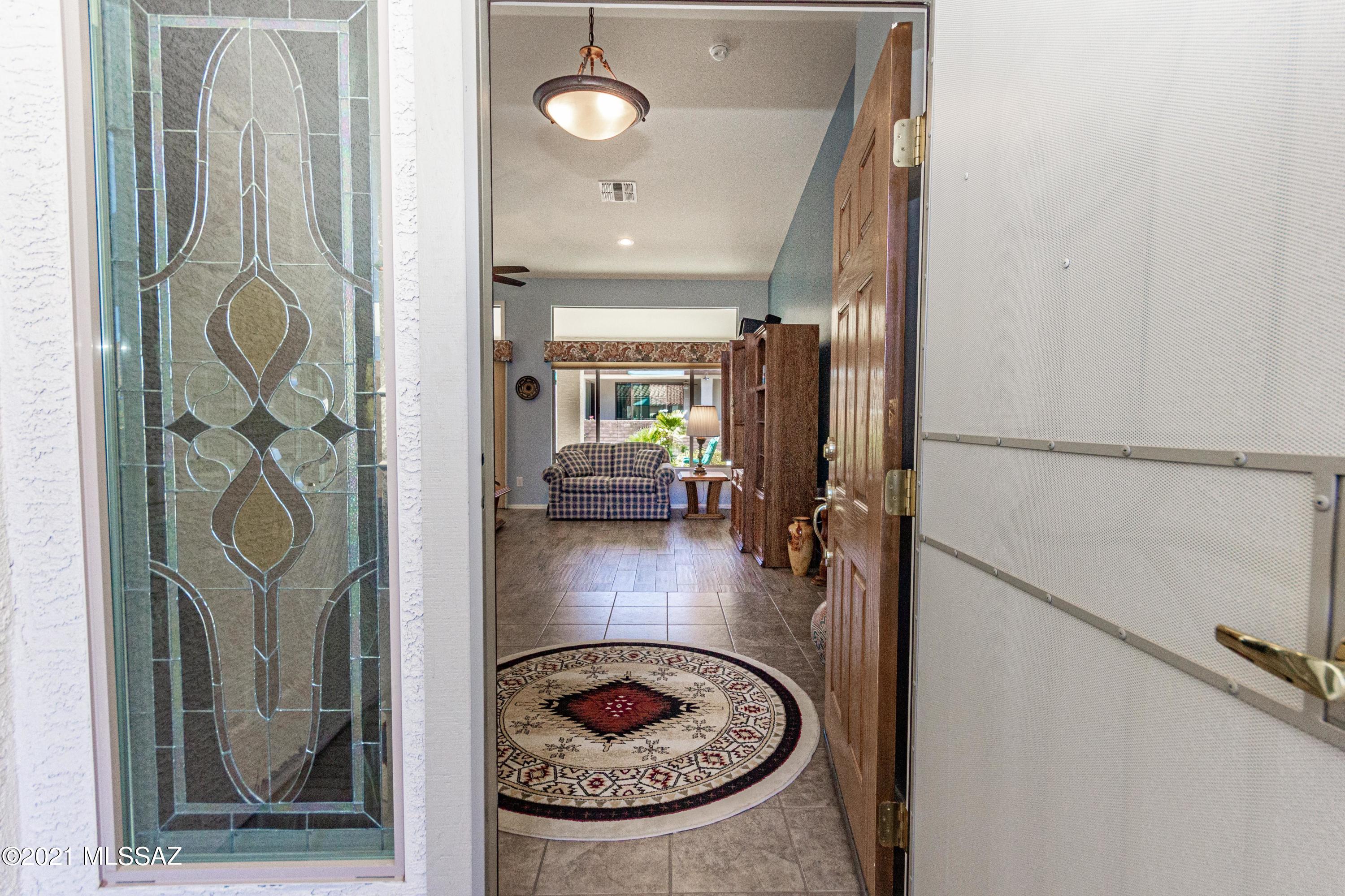 Quail Creek II (1-34) - Residential