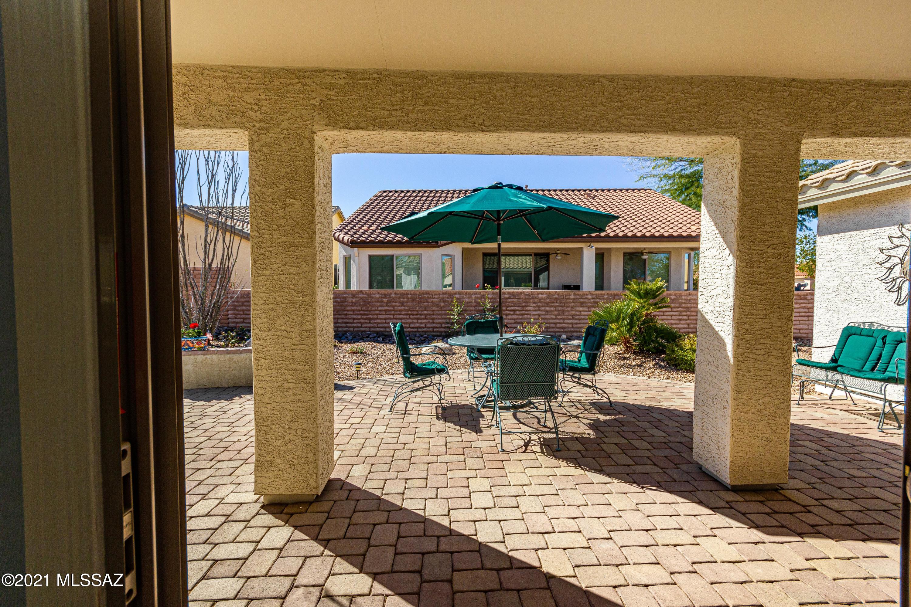 Quail Creek II (1-34) - Residential