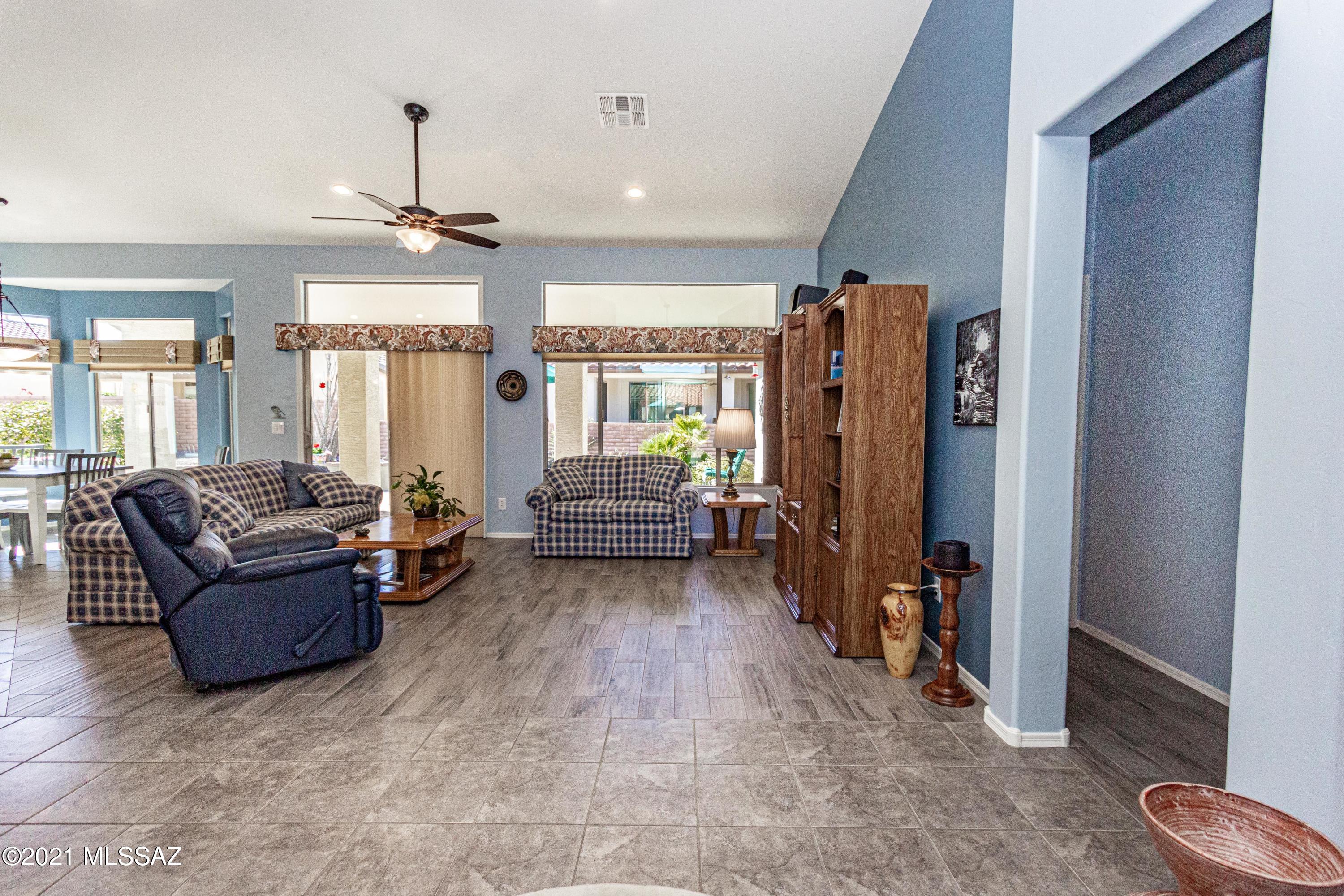 Quail Creek II (1-34) - Residential