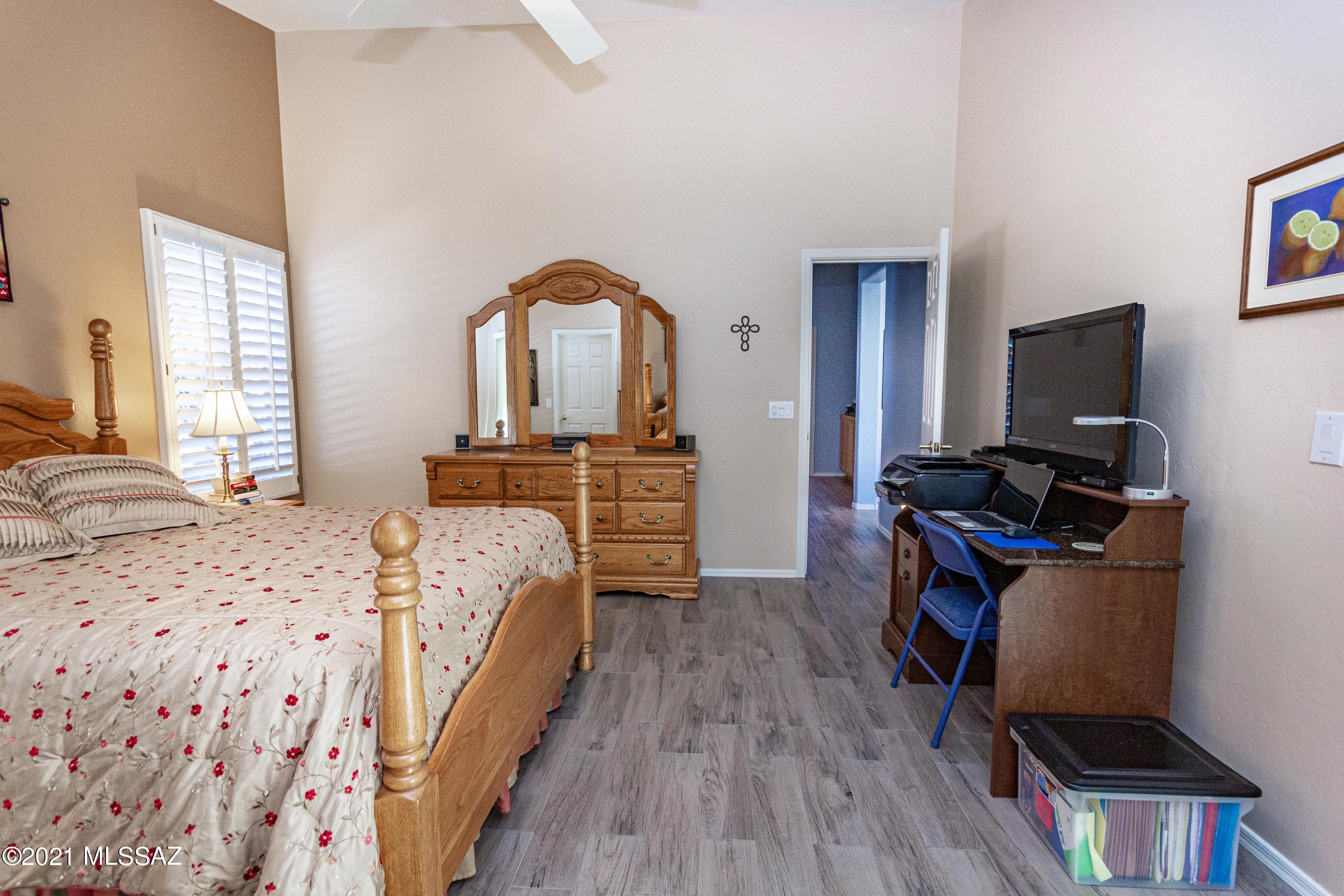 Quail Creek II (1-34) - Residential