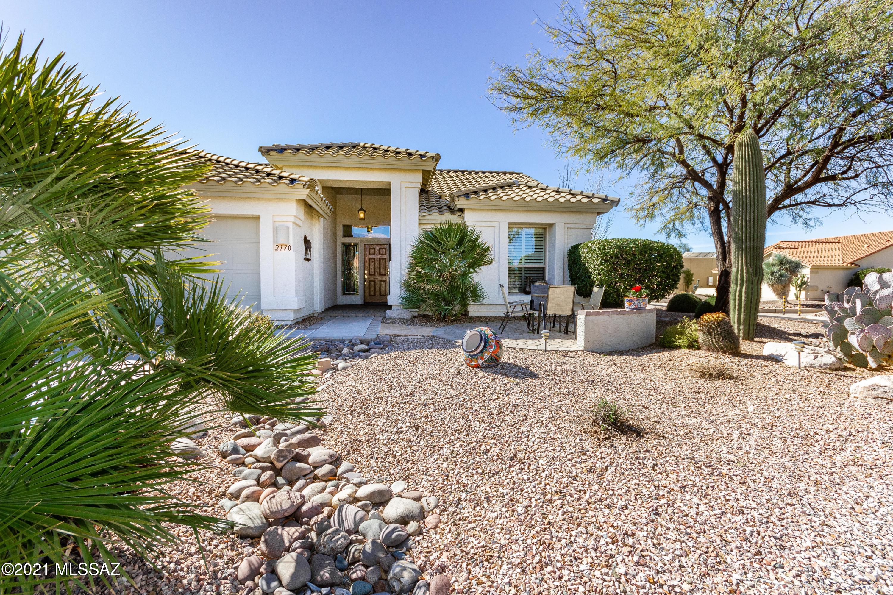 Quail Creek II (1-34) - Residential