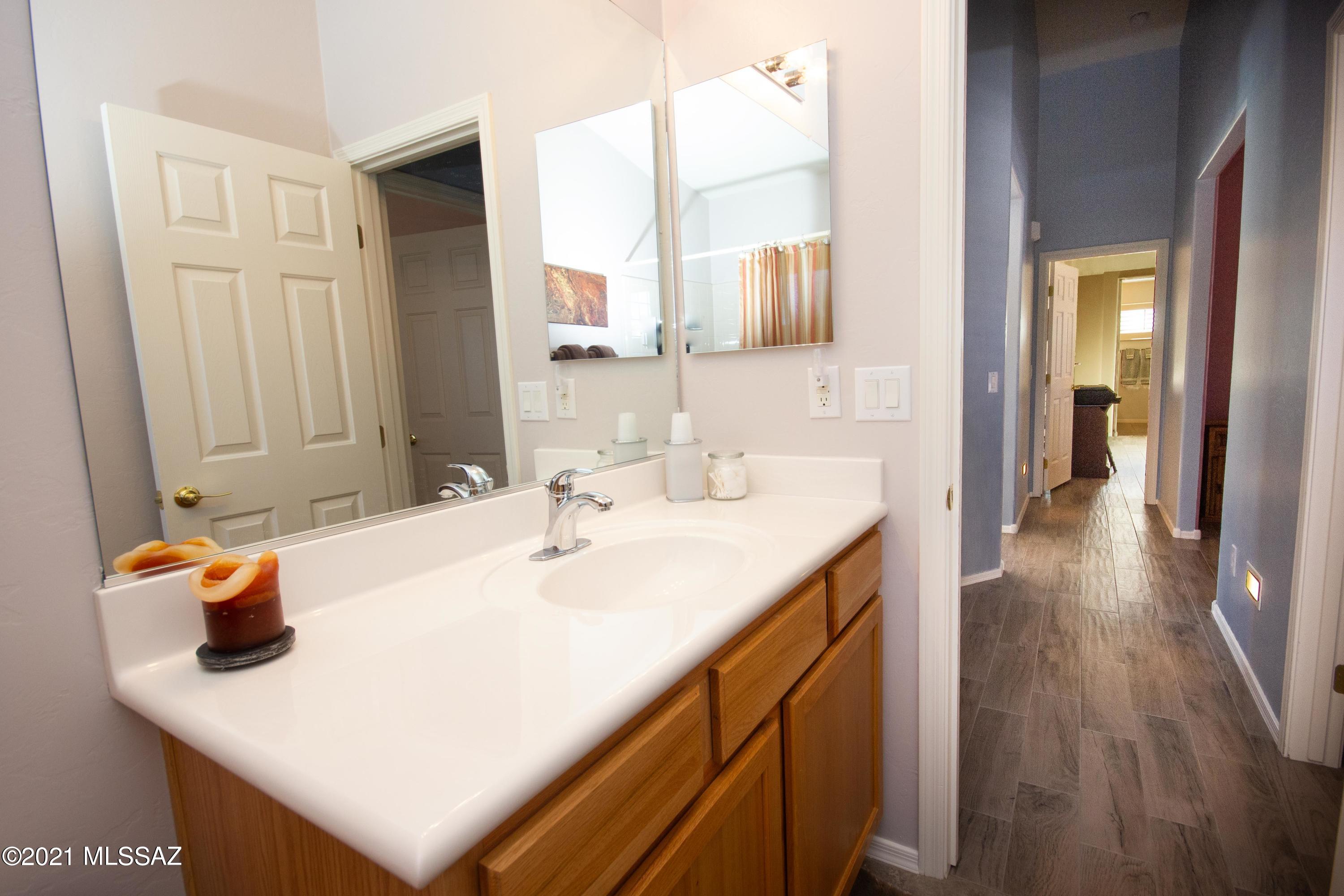 Quail Creek II (1-34) - Residential