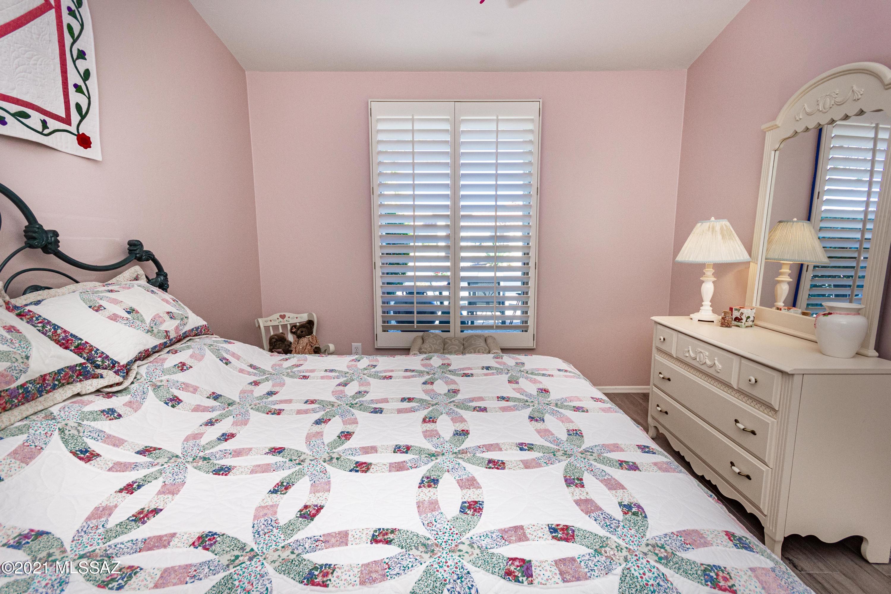 Quail Creek II (1-34) - Residential
