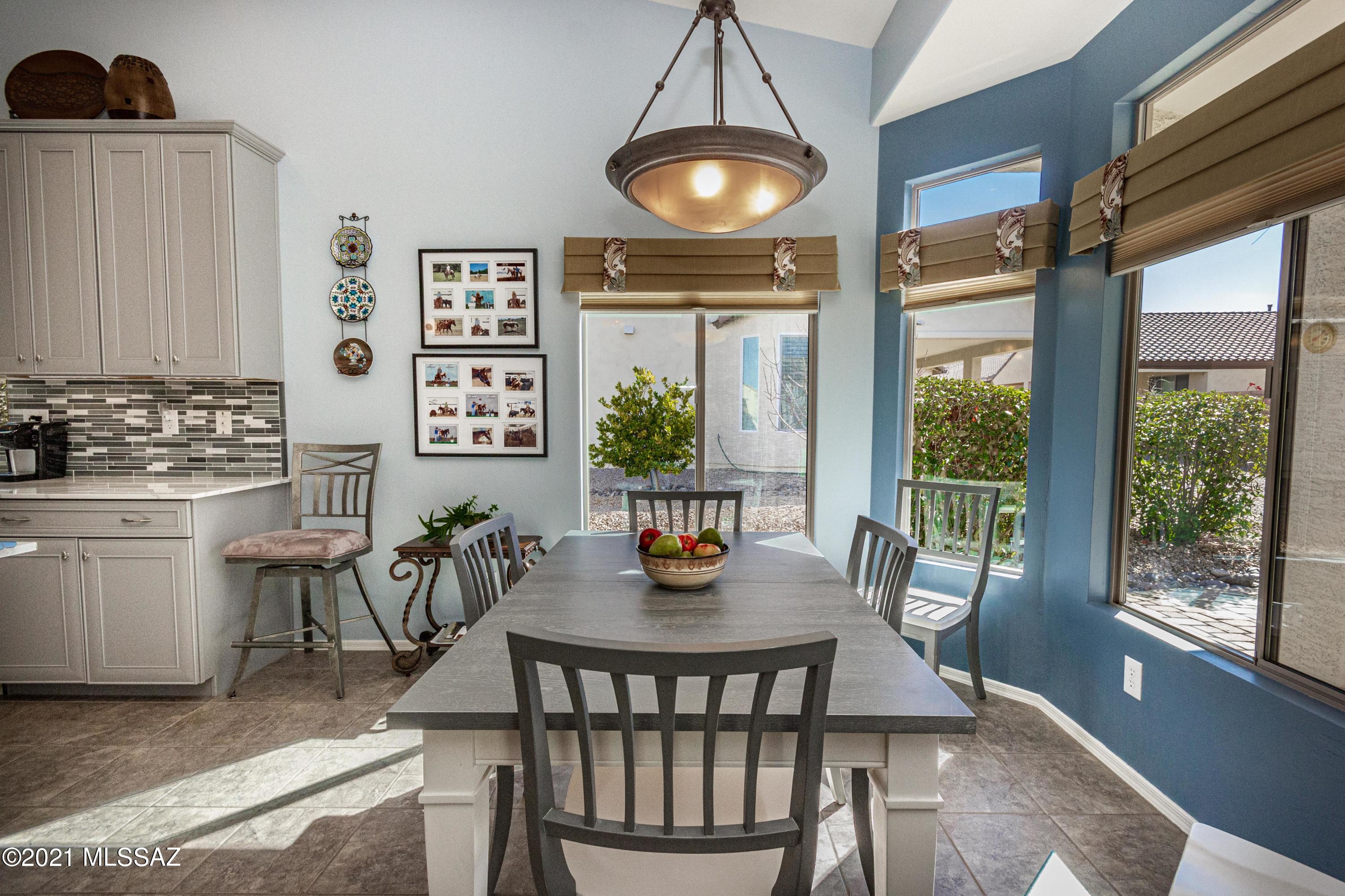 Quail Creek II (1-34) - Residential