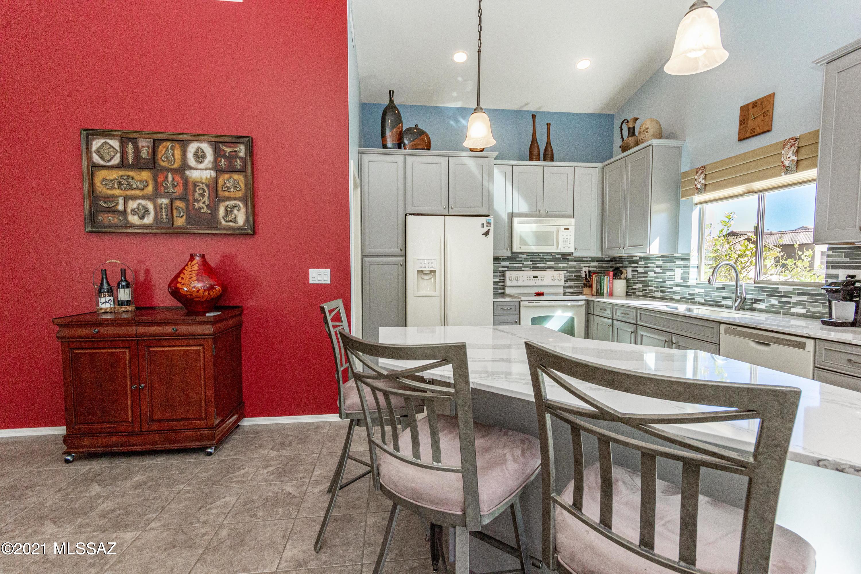 Quail Creek II (1-34) - Residential