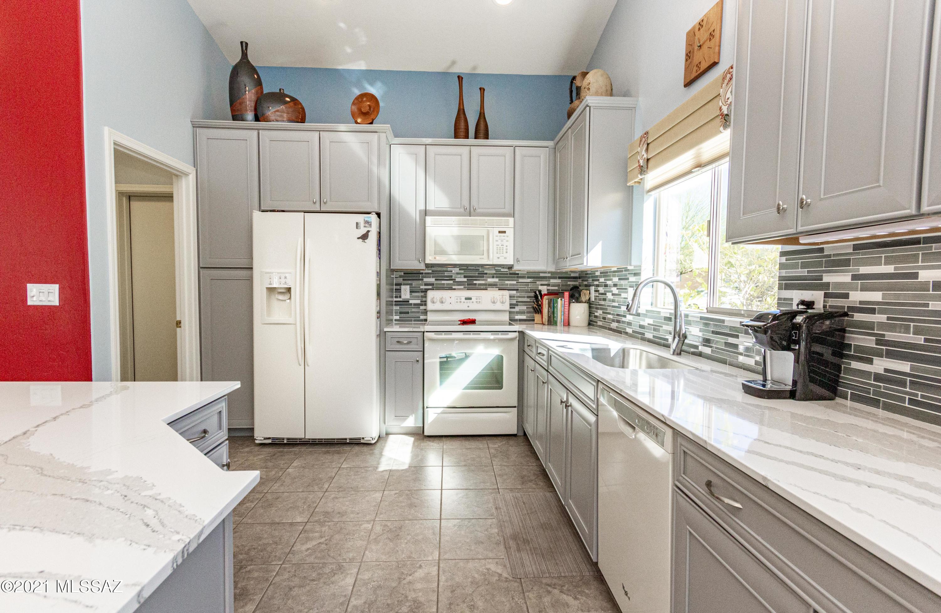 Quail Creek II (1-34) - Residential