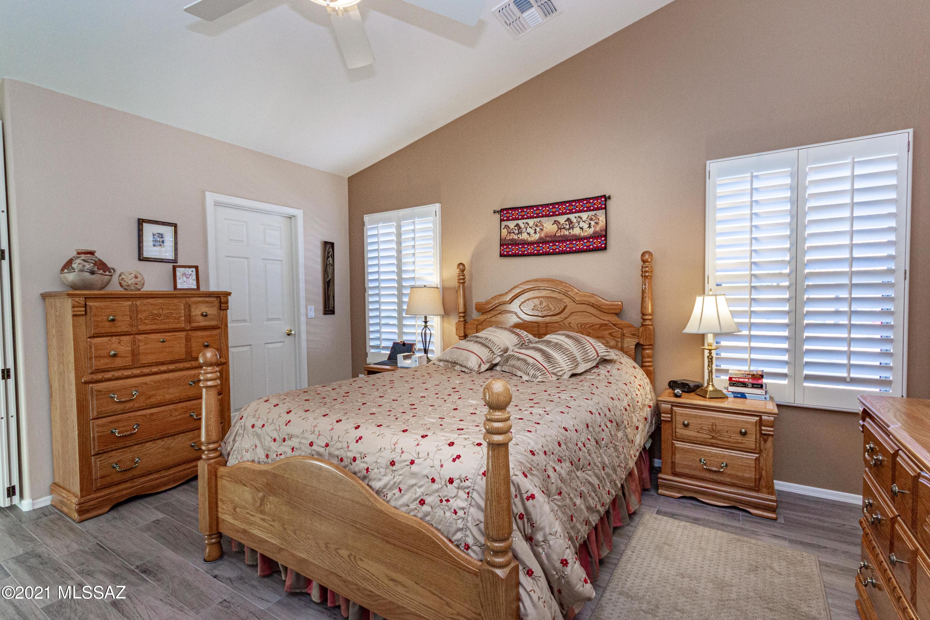 Quail Creek II (1-34) - Residential