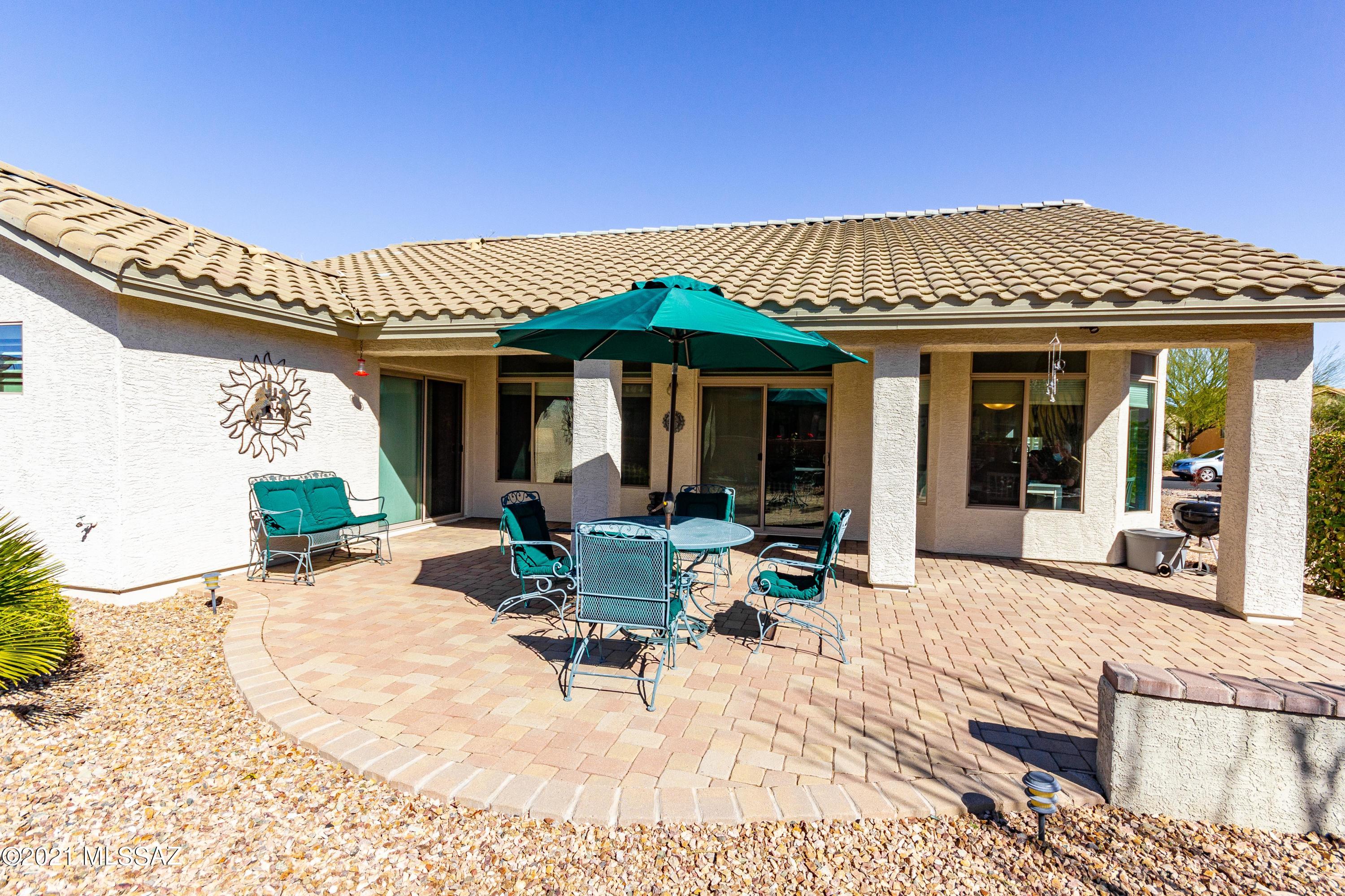 Quail Creek II (1-34) - Residential