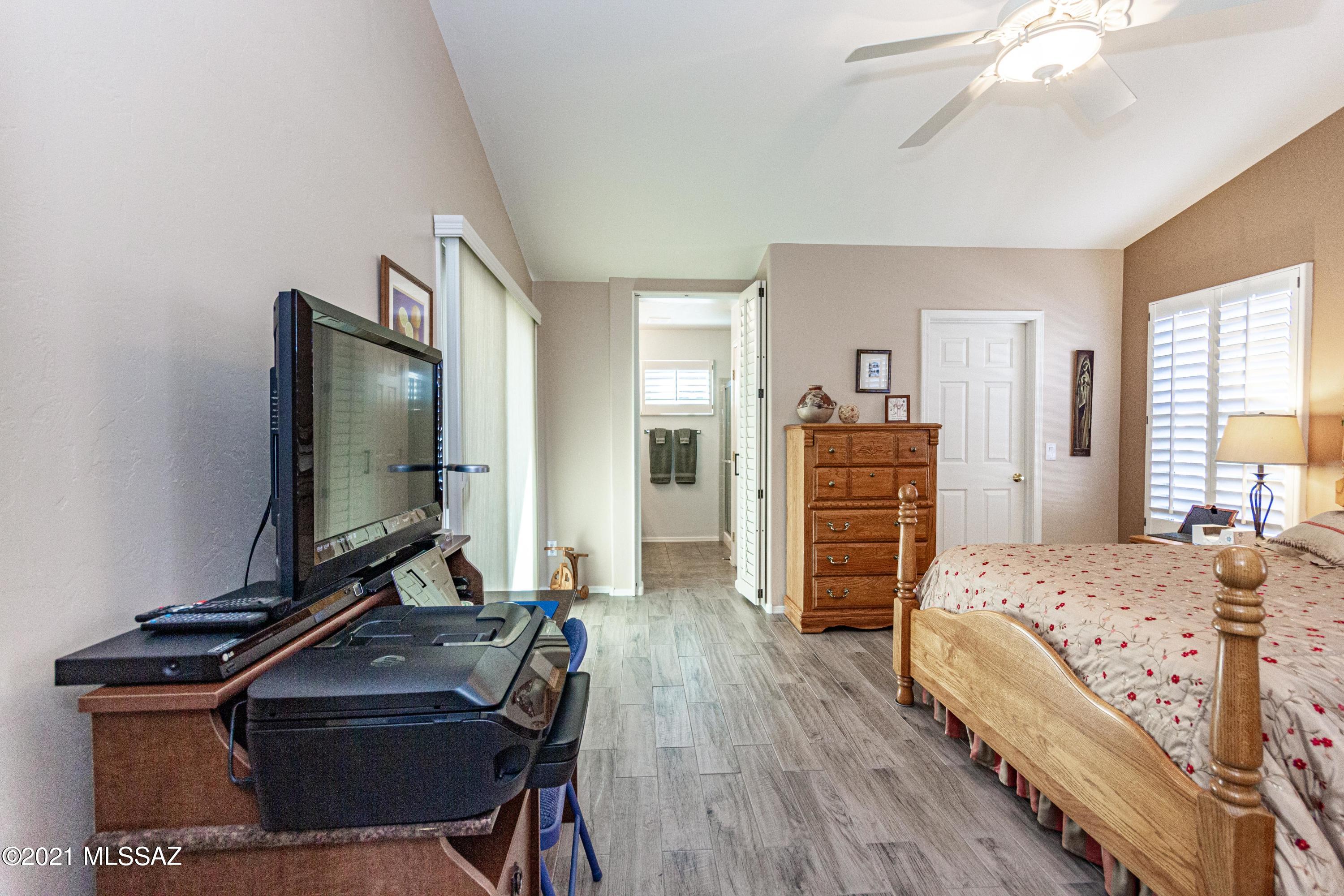 Quail Creek II (1-34) - Residential