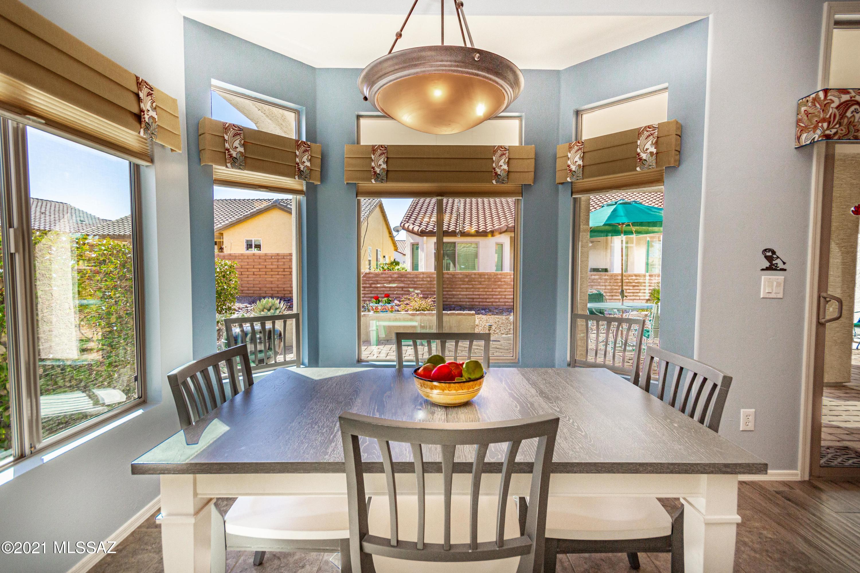 Quail Creek II (1-34) - Residential