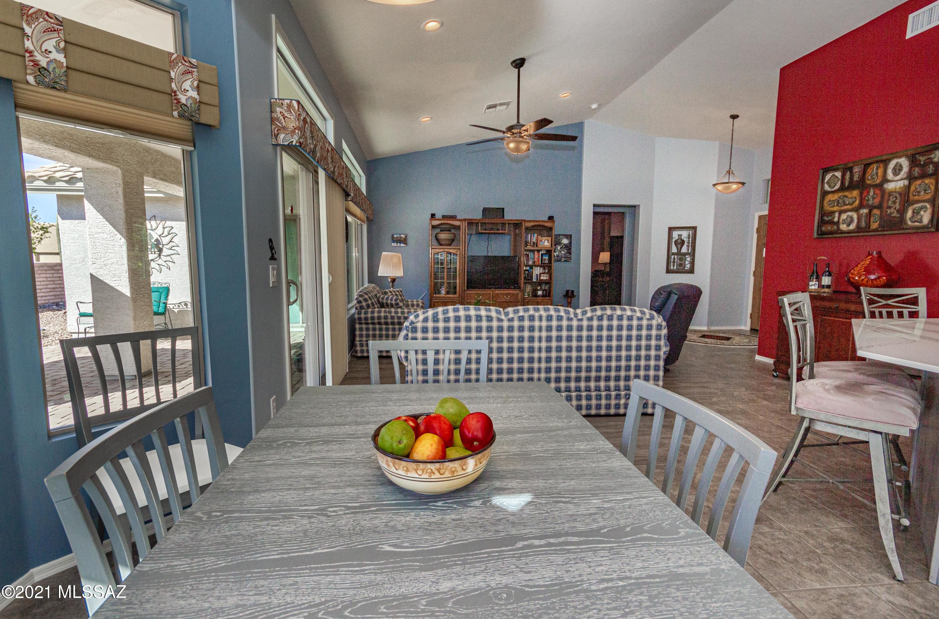 Quail Creek II (1-34) - Residential