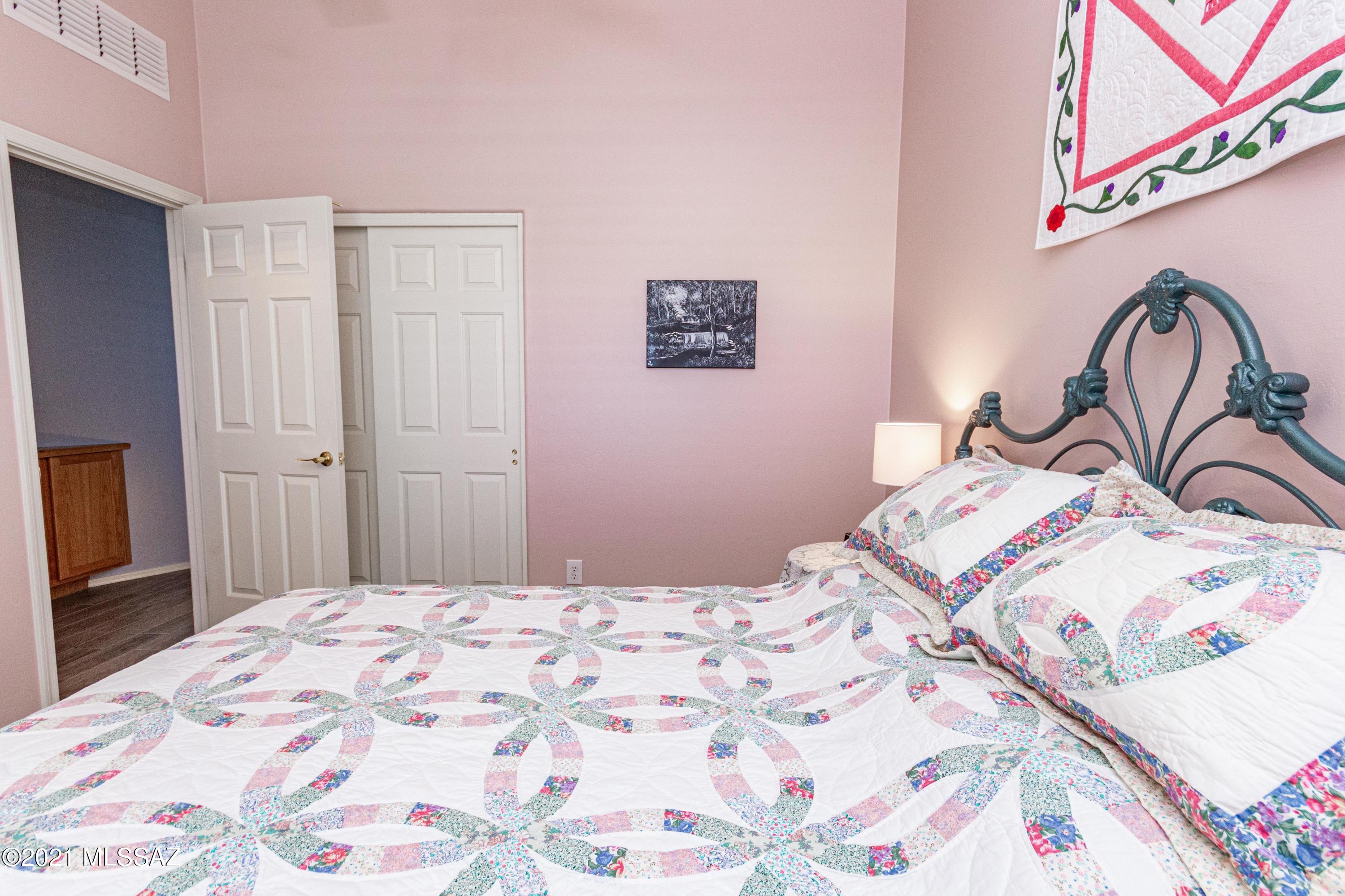 Quail Creek II (1-34) - Residential