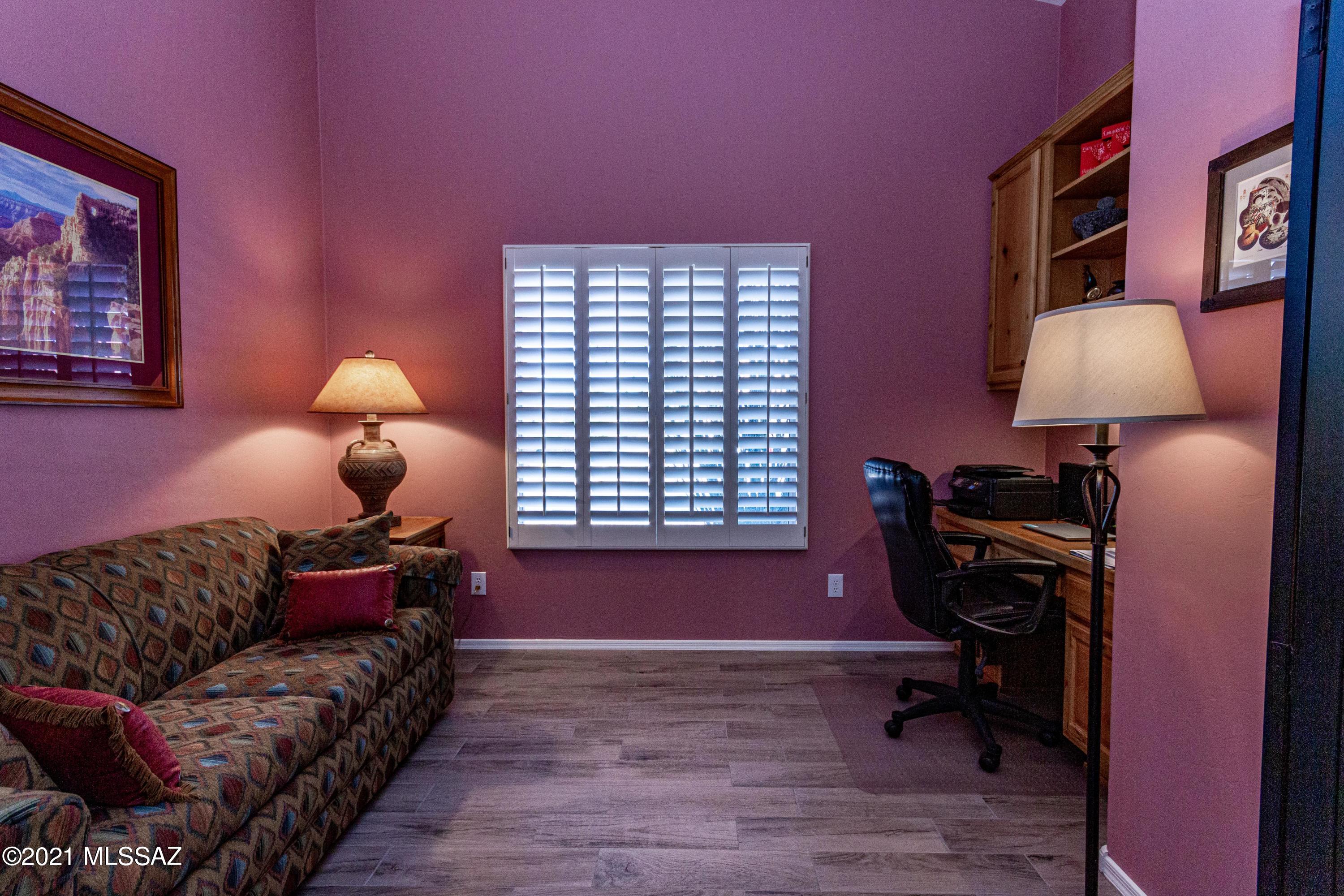 Quail Creek II (1-34) - Residential