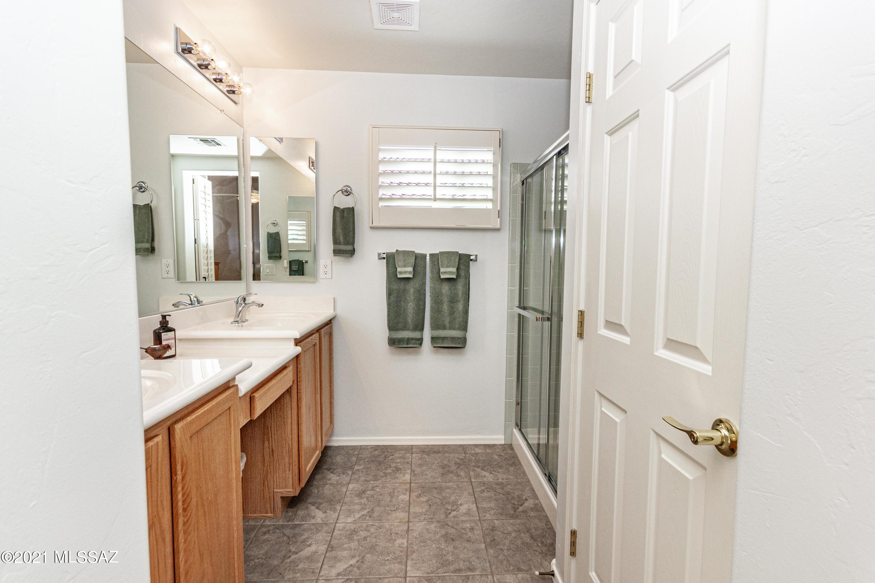 Quail Creek II (1-34) - Residential