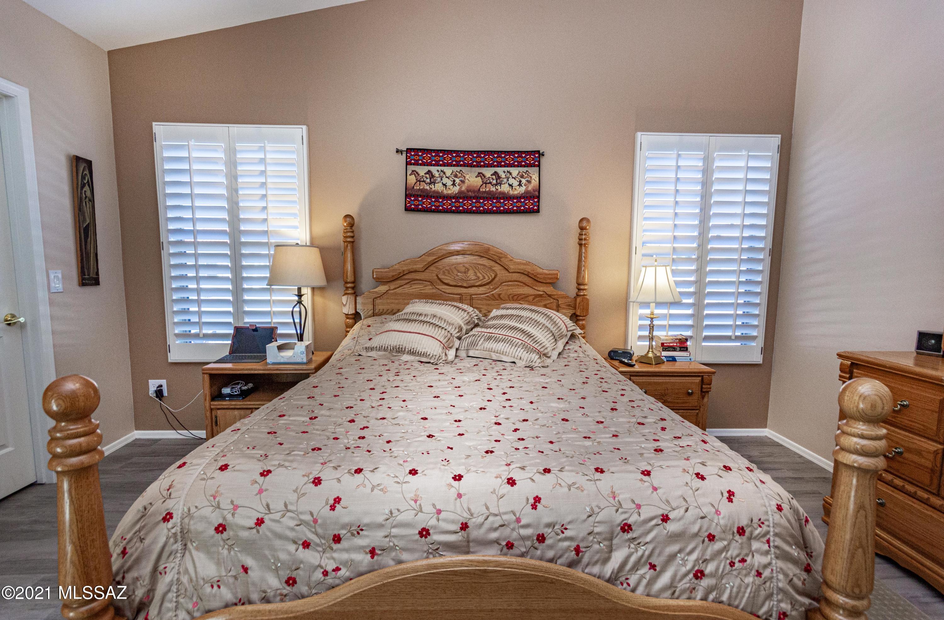 Quail Creek II (1-34) - Residential