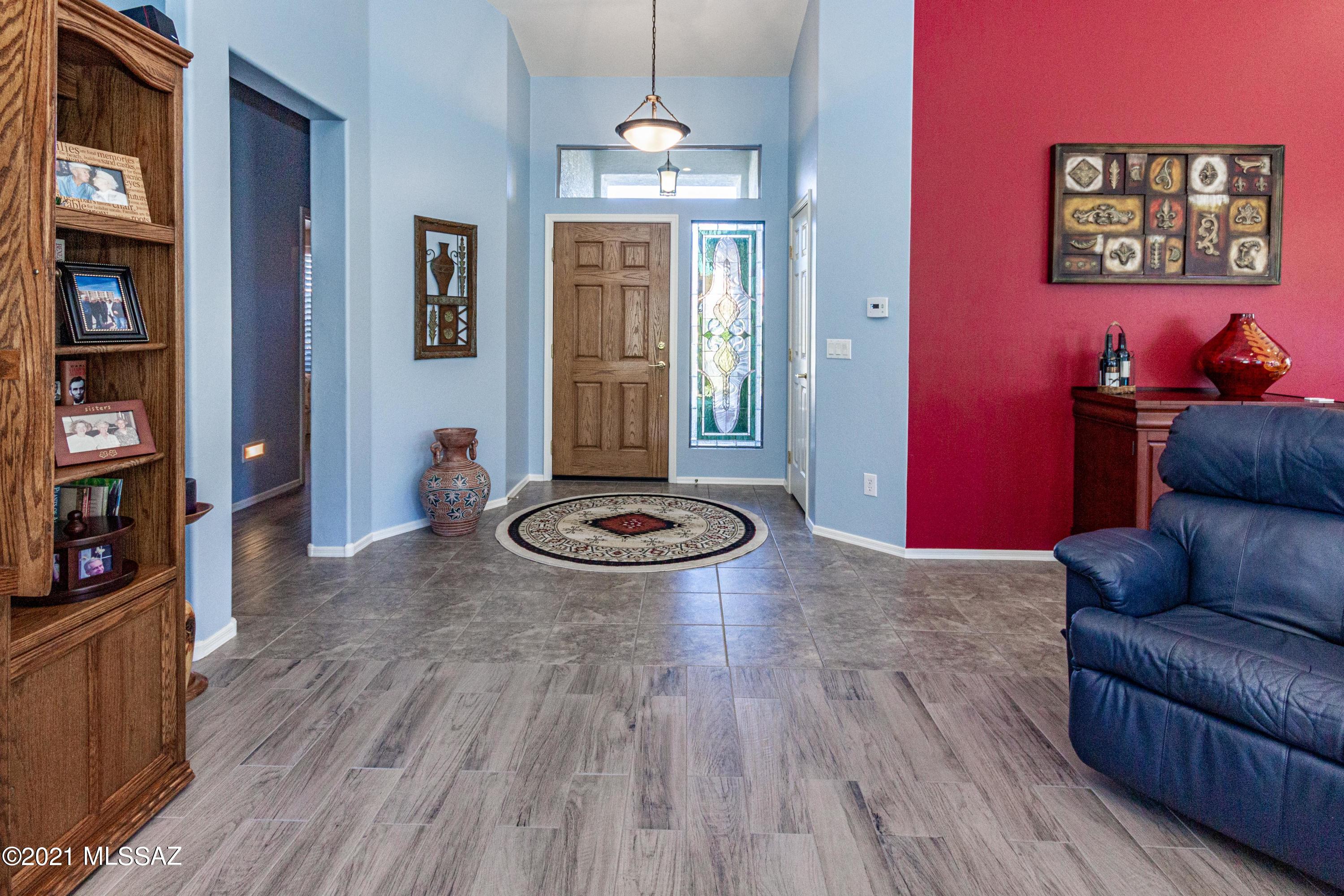 Quail Creek II (1-34) - Residential