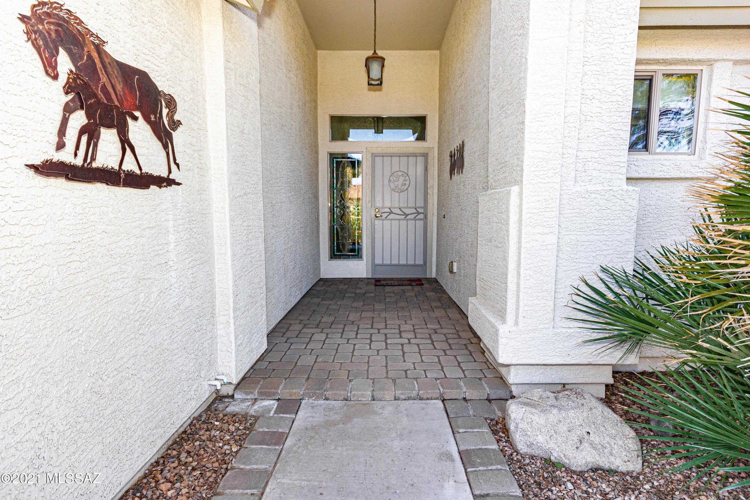 Quail Creek II (1-34) - Residential