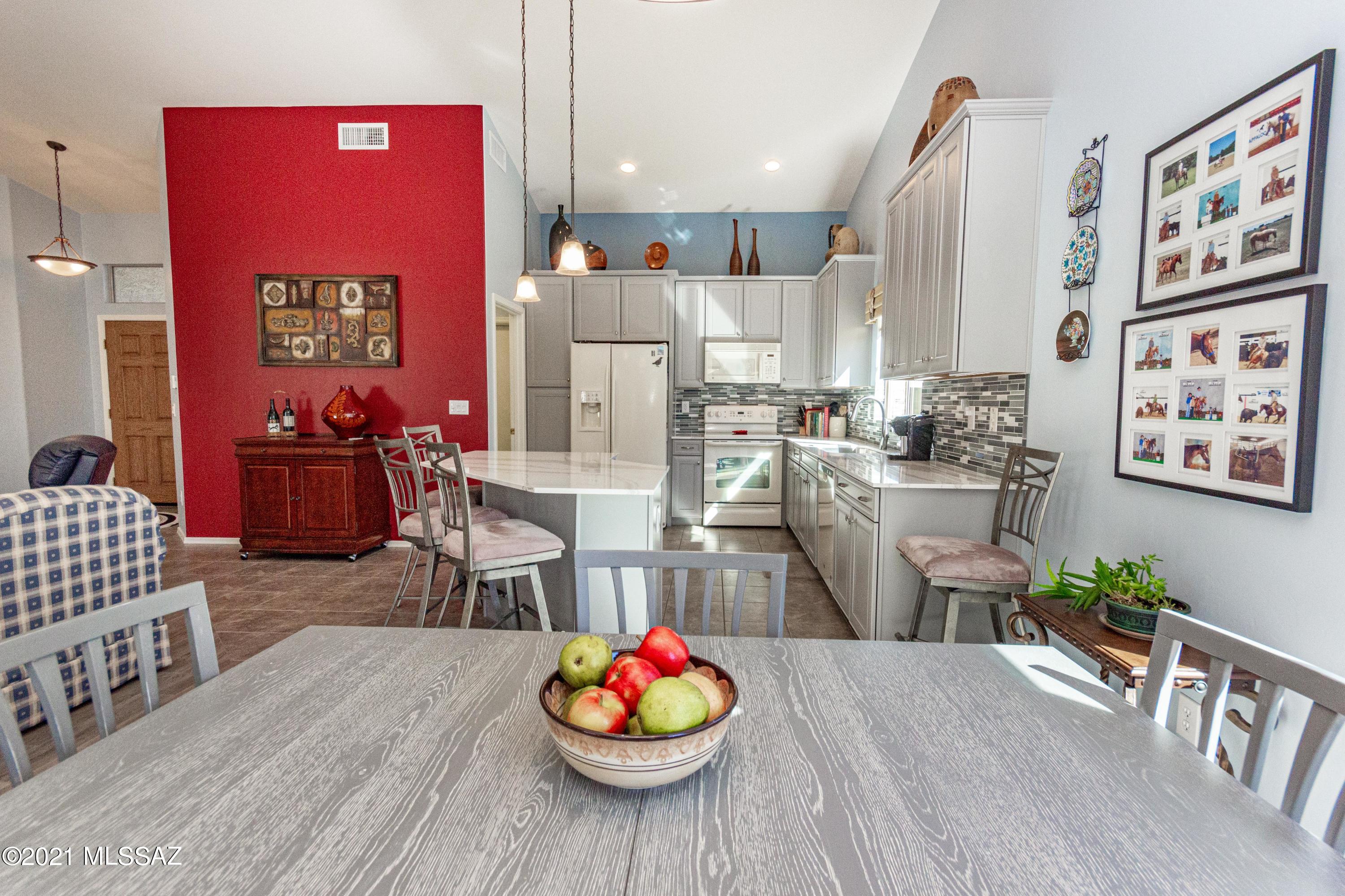 Quail Creek II (1-34) - Residential