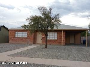 Great neighborhood, great home. 4 Bed 2 bath, new flooring, paint, baths and new kitchen with granite counters and stainless appliances. Big yard and covered parking.