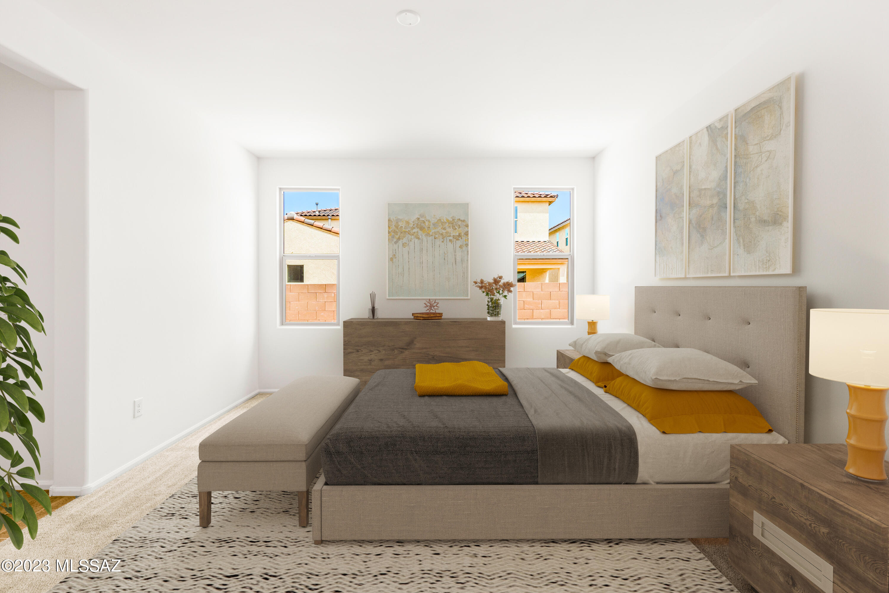 Saguaro Trails Block 6 - Residential