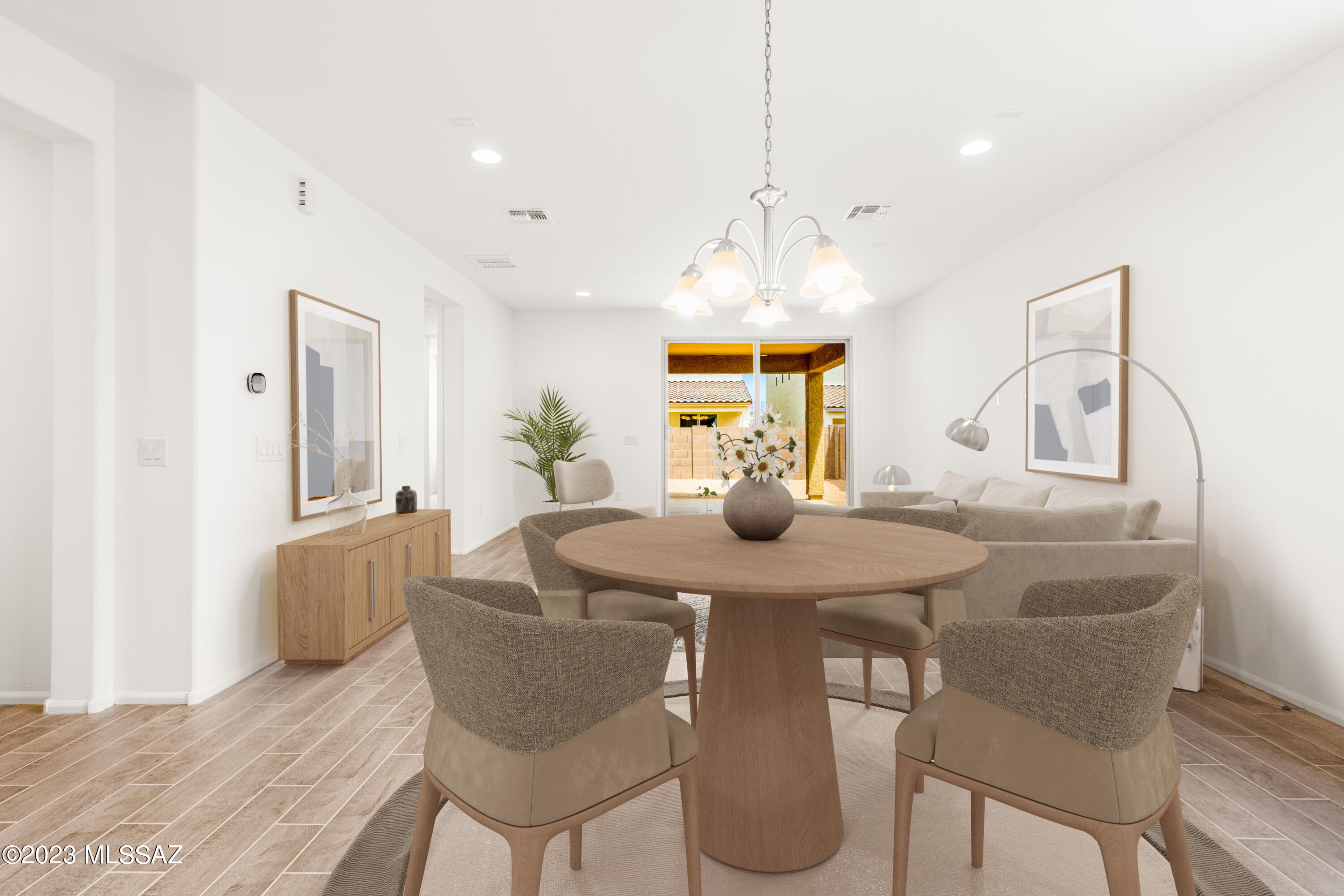 Saguaro Trails Block 6 - Residential
