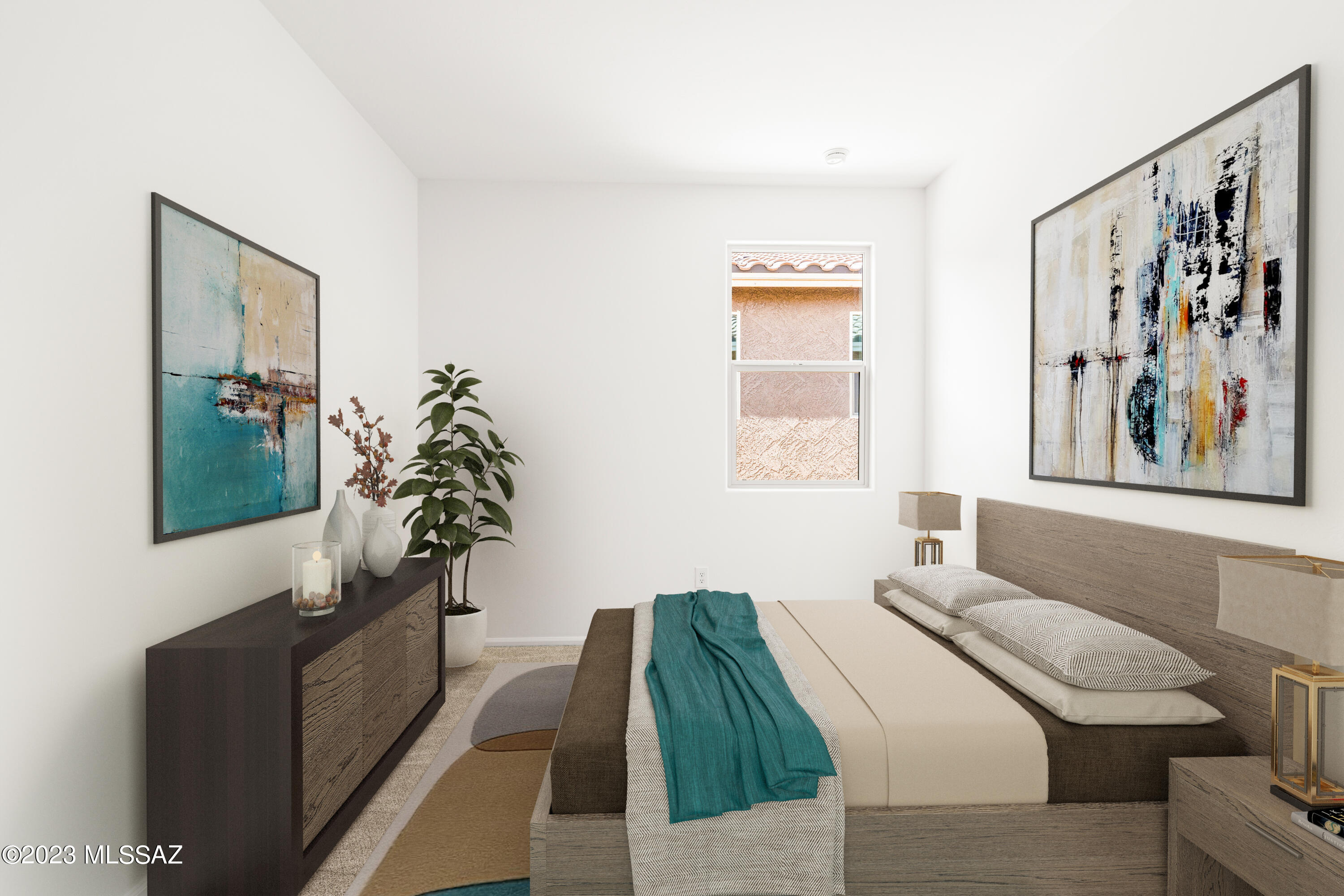 Saguaro Trails Block 6 - Residential