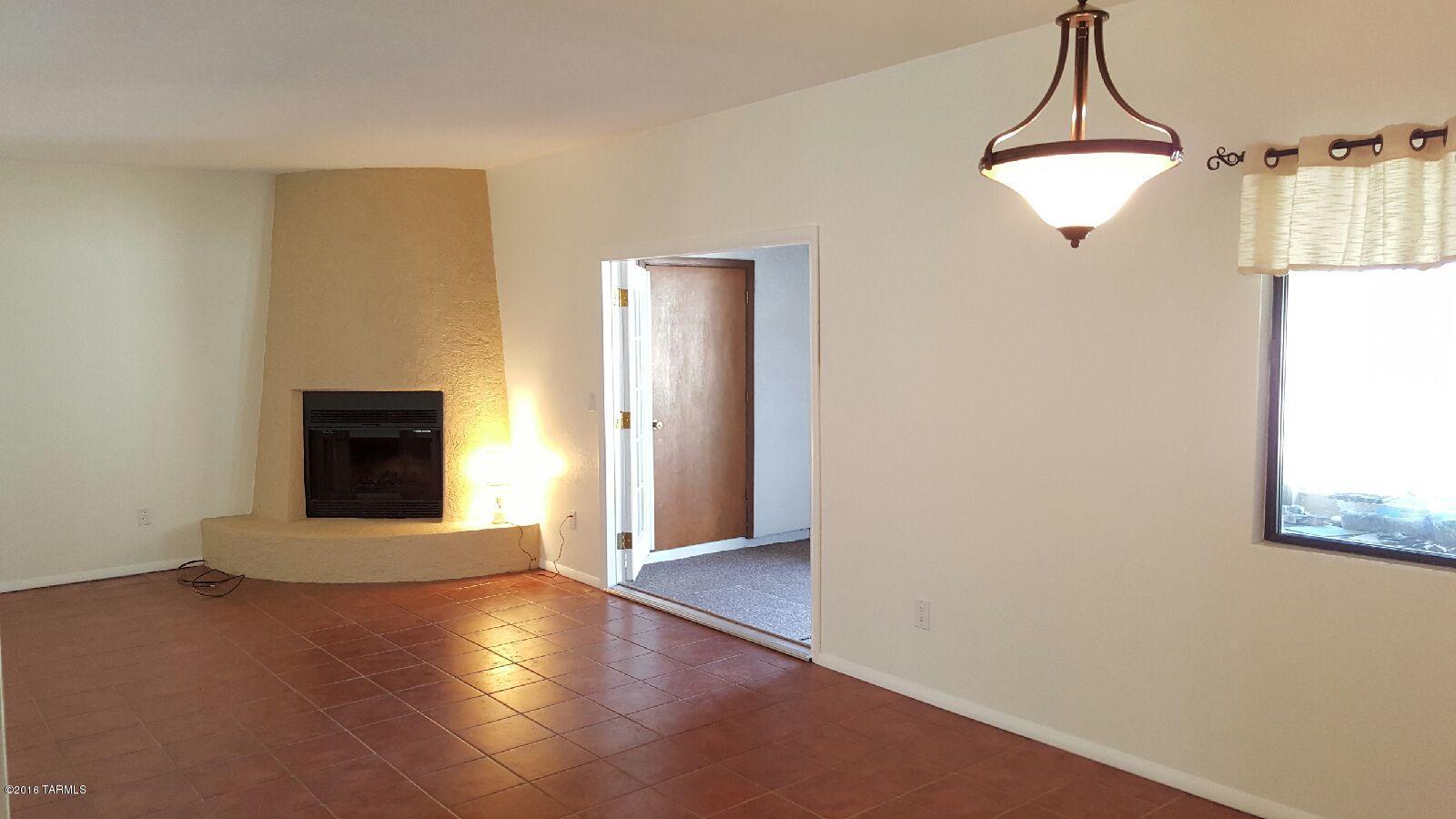 Harrison Estates Condominiums - Residential Lease