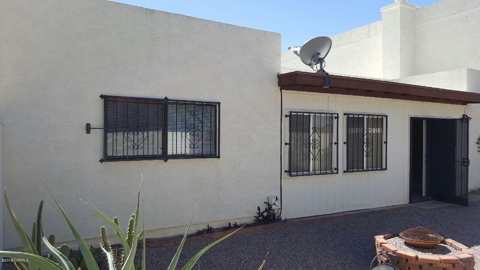 Harrison Estates Condominiums - Residential Lease