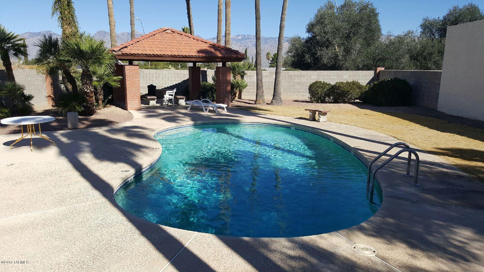 Harrison Estates Condominiums - Residential Lease