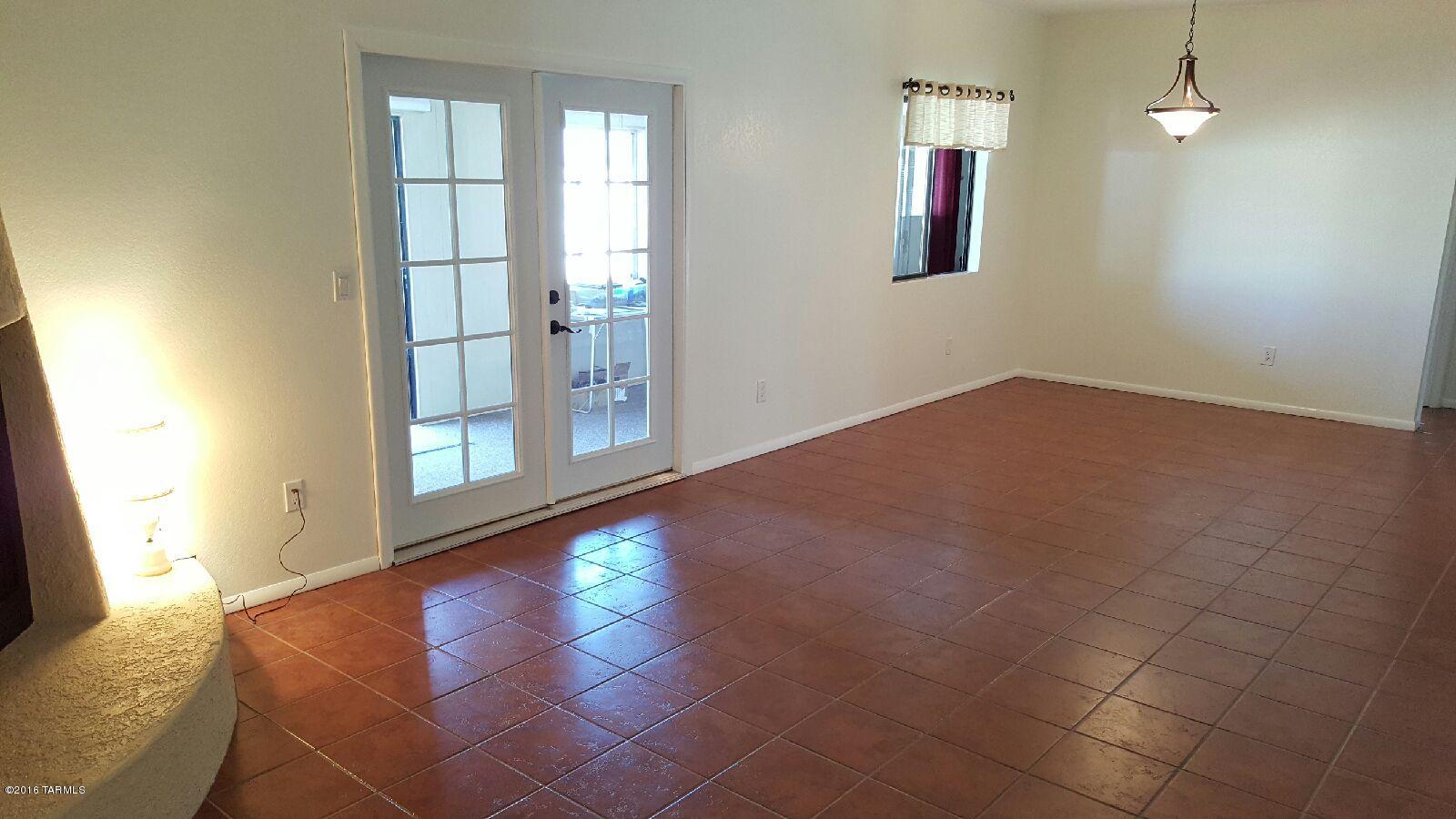 Harrison Estates Condominiums - Residential Lease