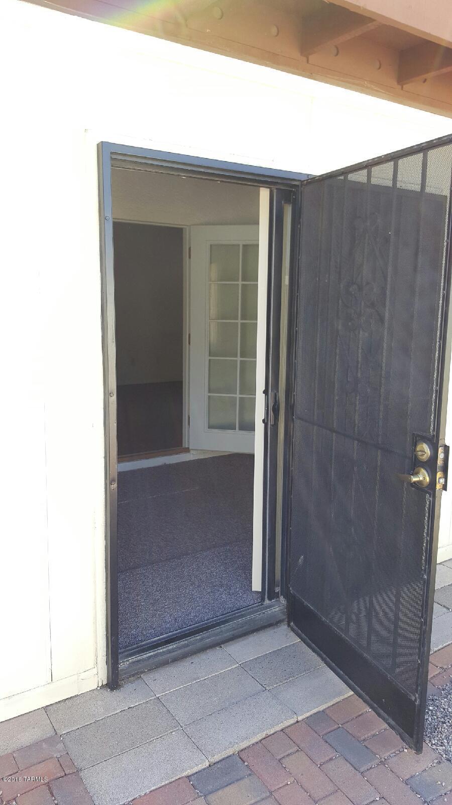 Harrison Estates Condominiums - Residential Lease