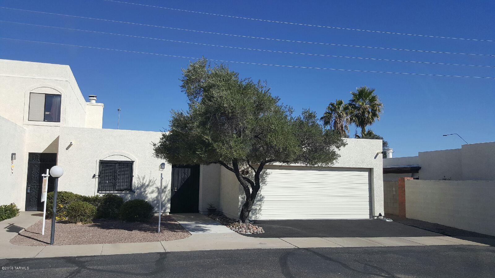 Harrison Estates Condominiums - Residential Lease