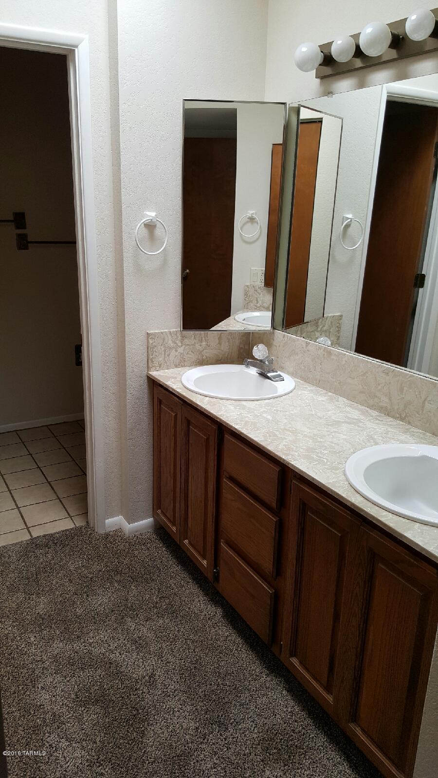 Harrison Estates Condominiums - Residential Lease